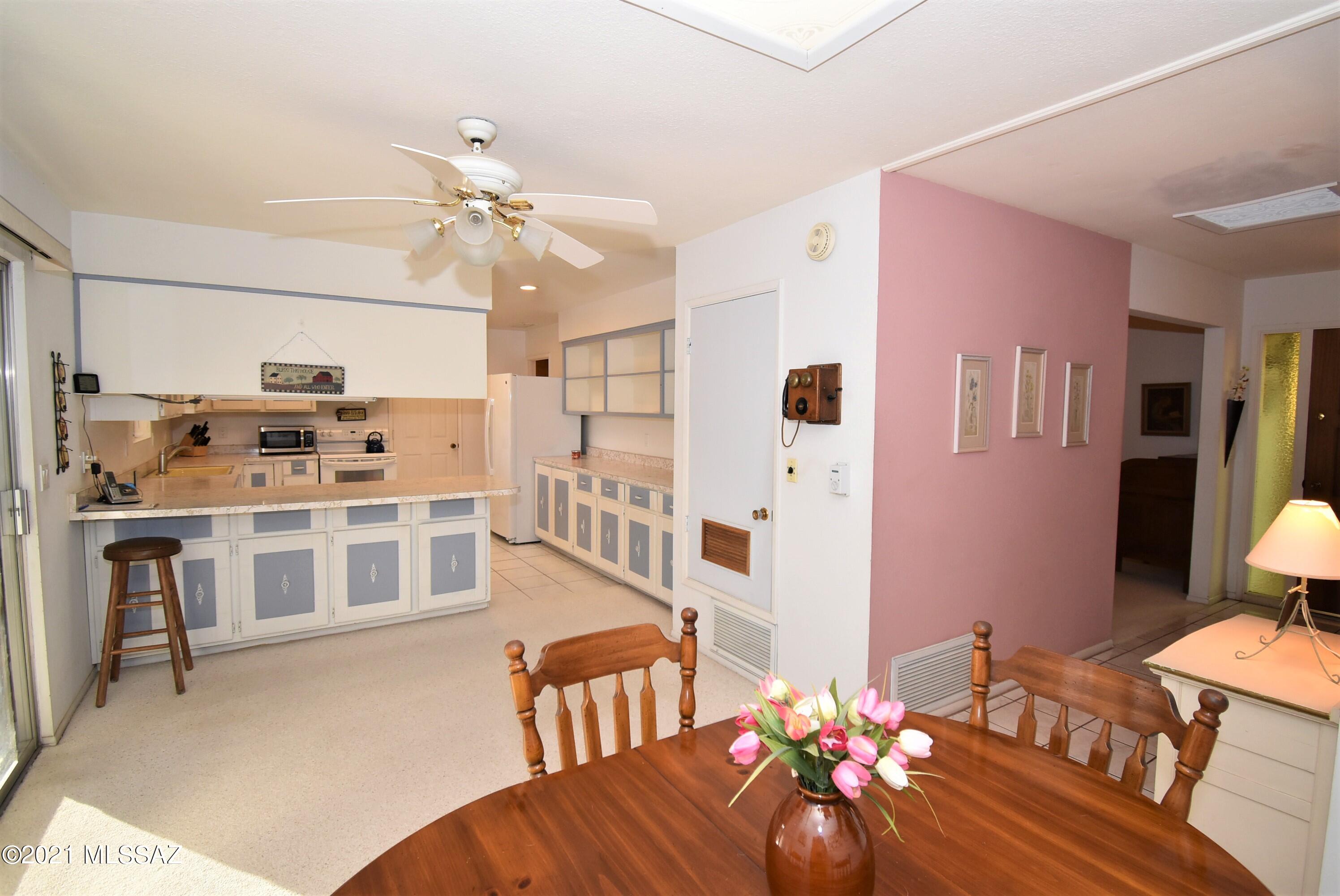 New Tucson Unit NO. 1 (1-127) - Residential