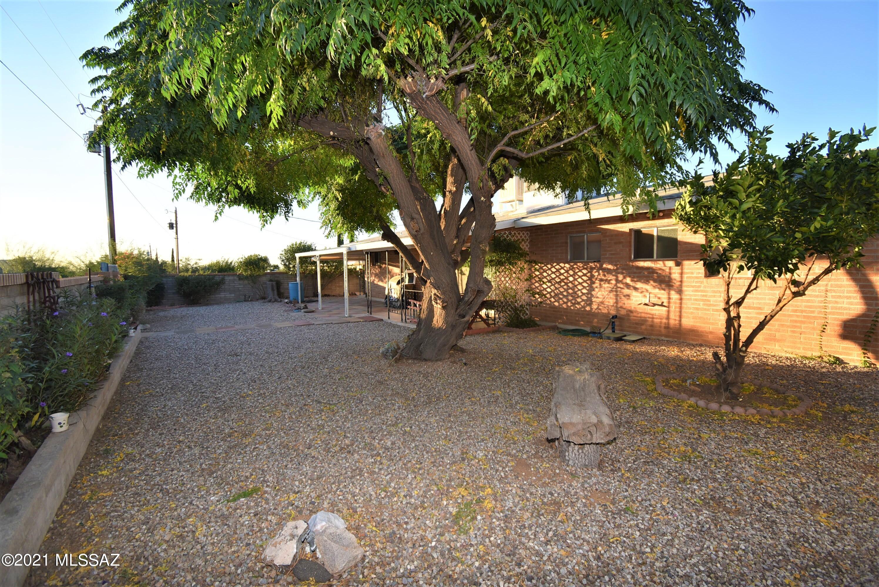 New Tucson Unit NO. 1 (1-127) - Residential
