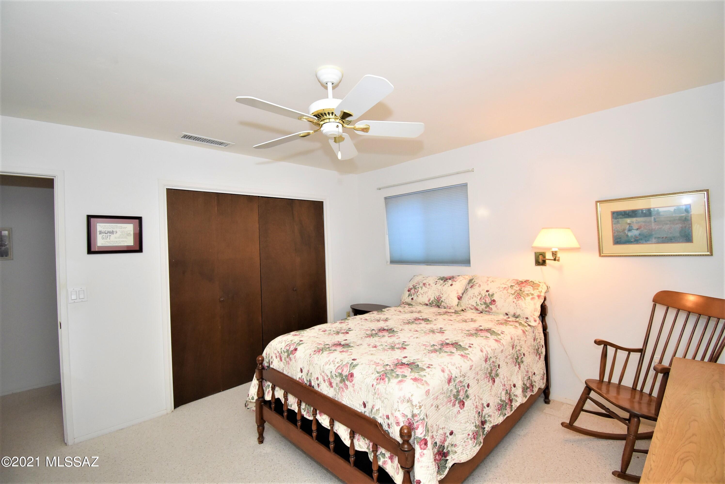 New Tucson Unit NO. 1 (1-127) - Residential