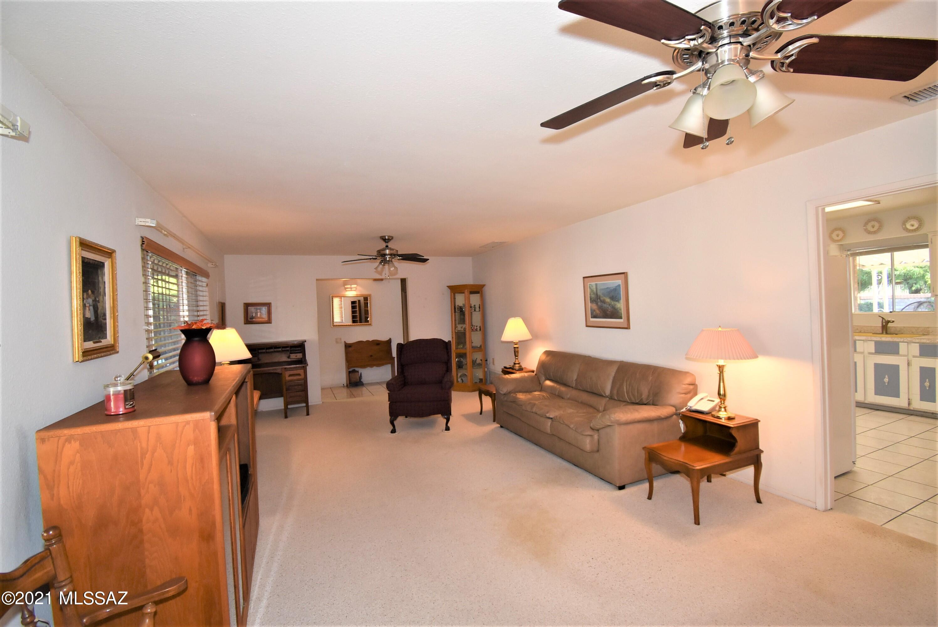 New Tucson Unit NO. 1 (1-127) - Residential