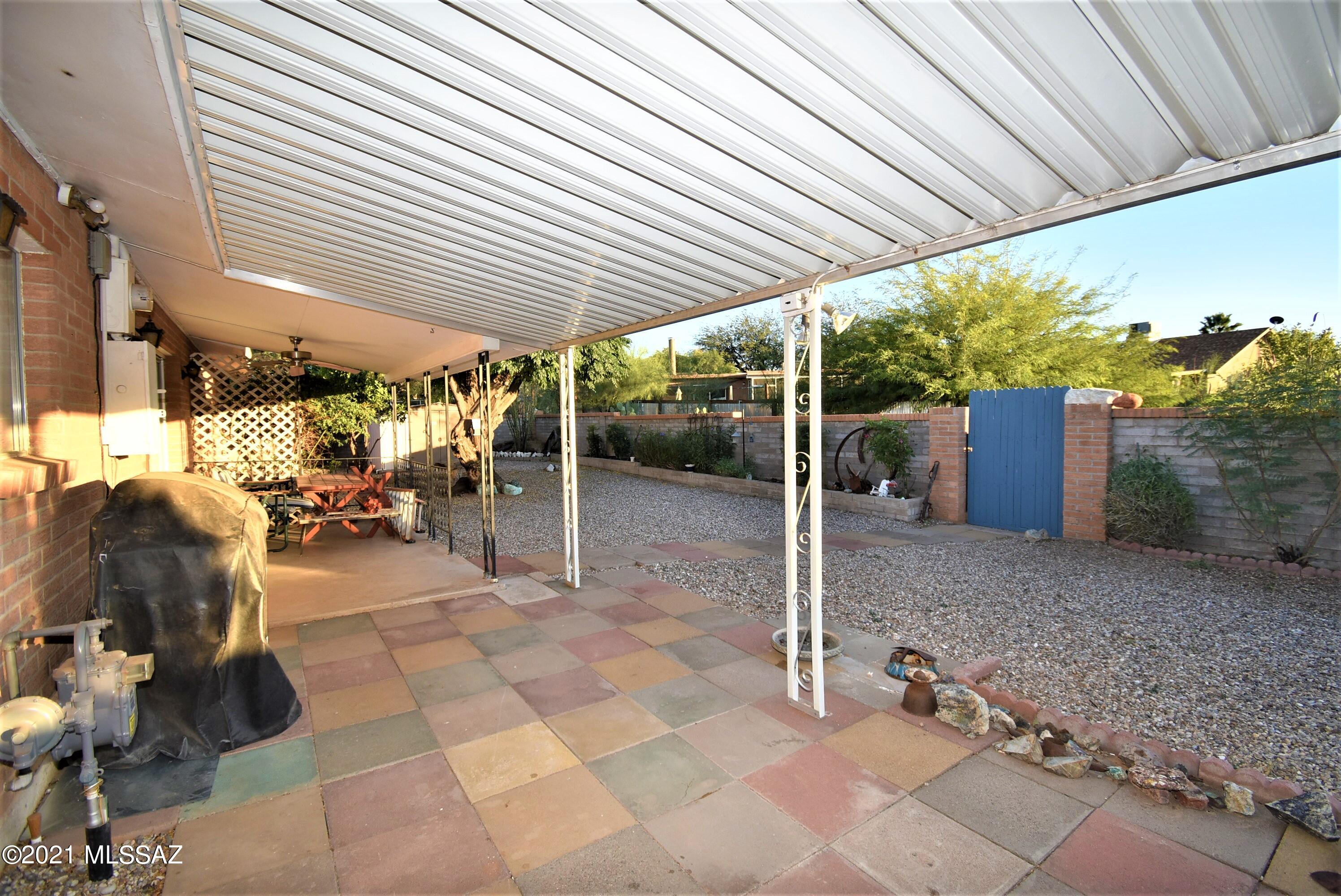 New Tucson Unit NO. 1 (1-127) - Residential