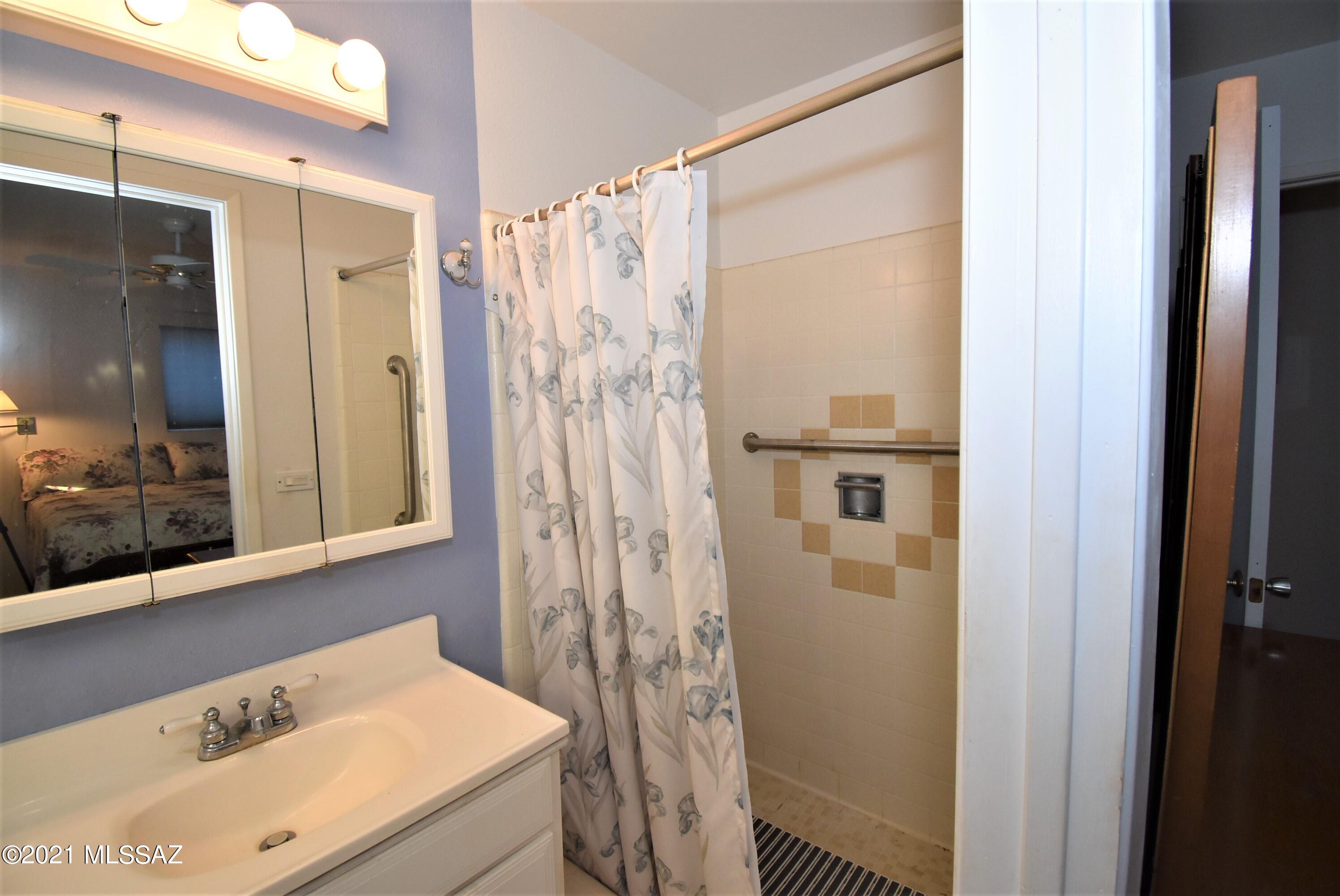 New Tucson Unit NO. 1 (1-127) - Residential