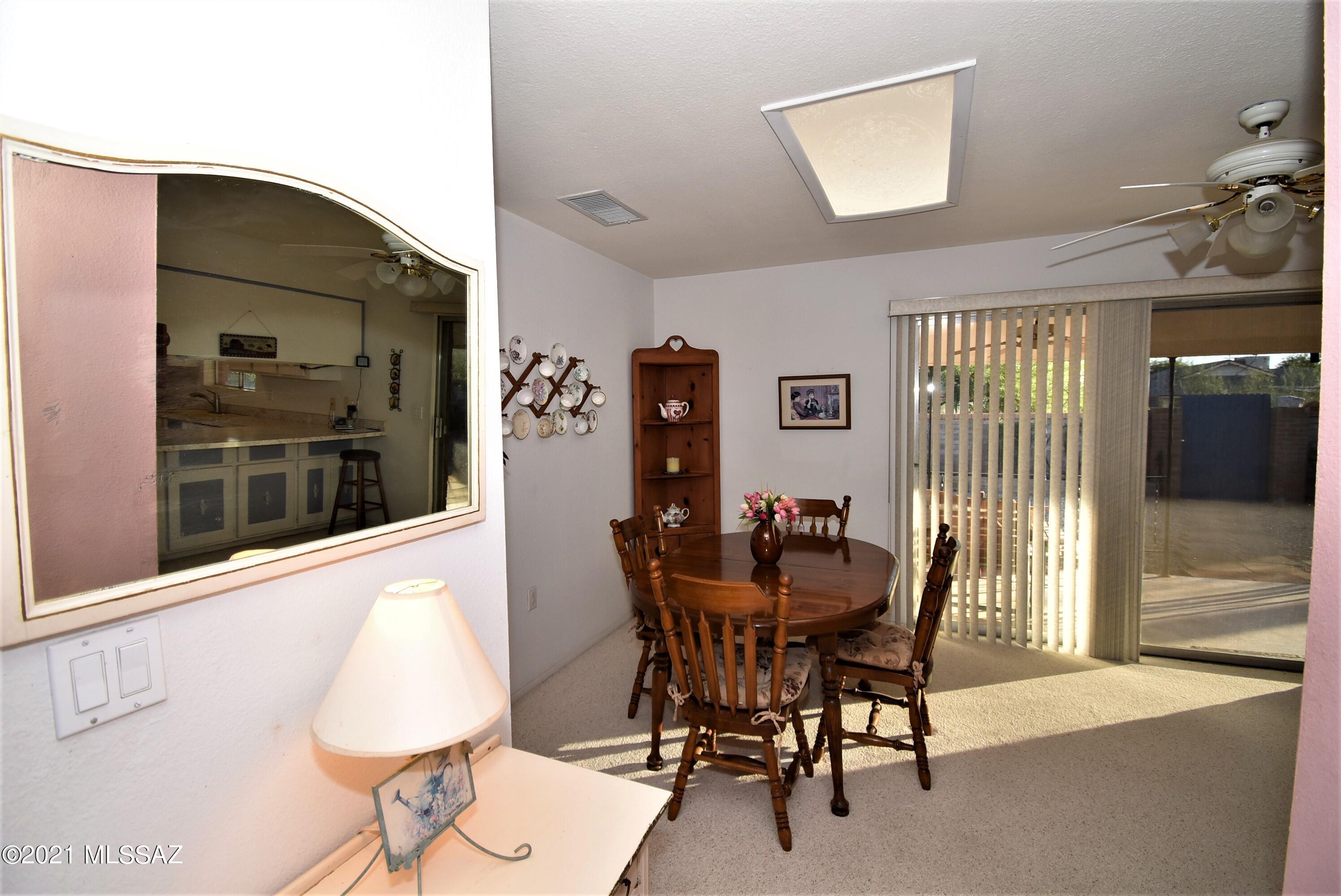 New Tucson Unit NO. 1 (1-127) - Residential