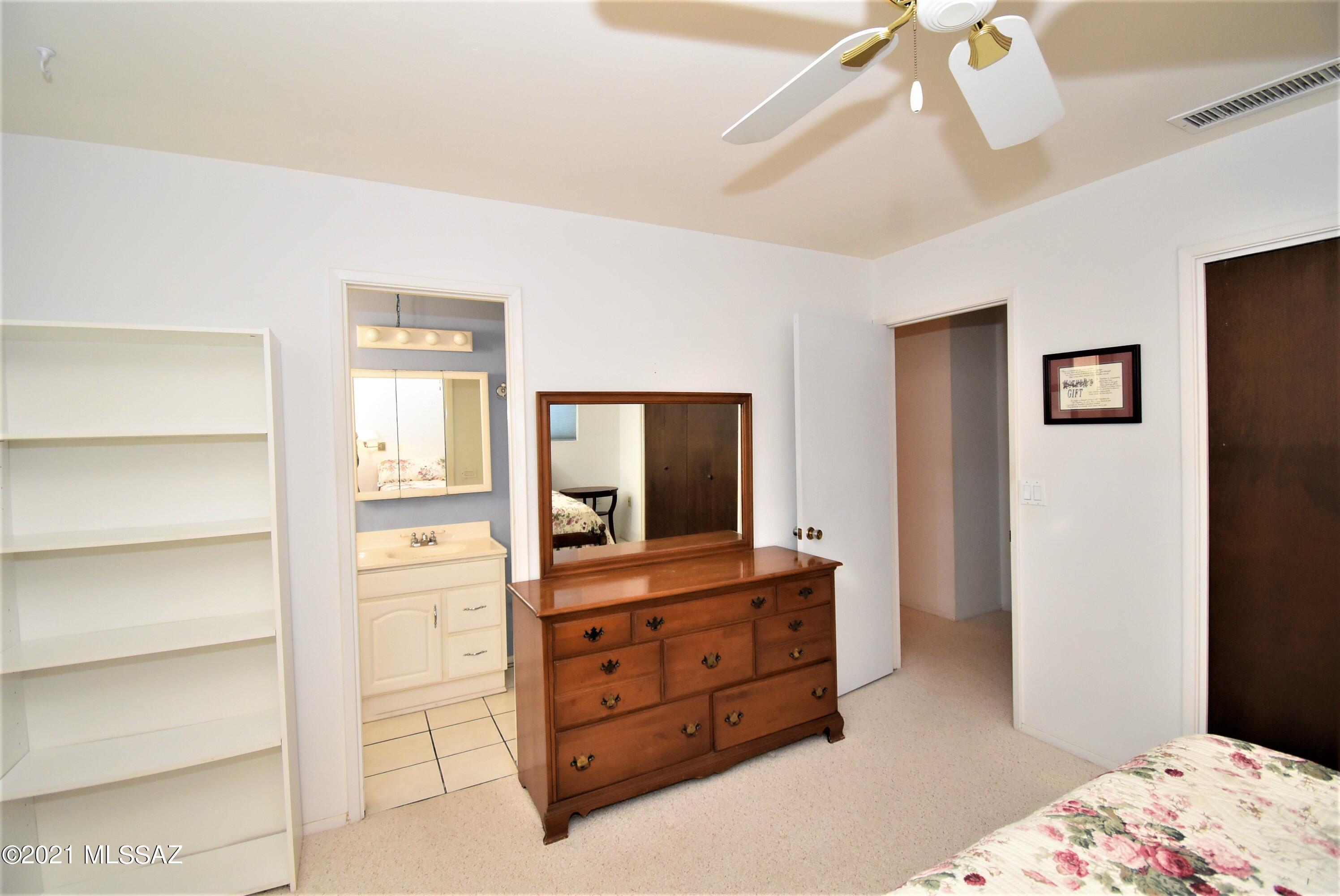 New Tucson Unit NO. 1 (1-127) - Residential