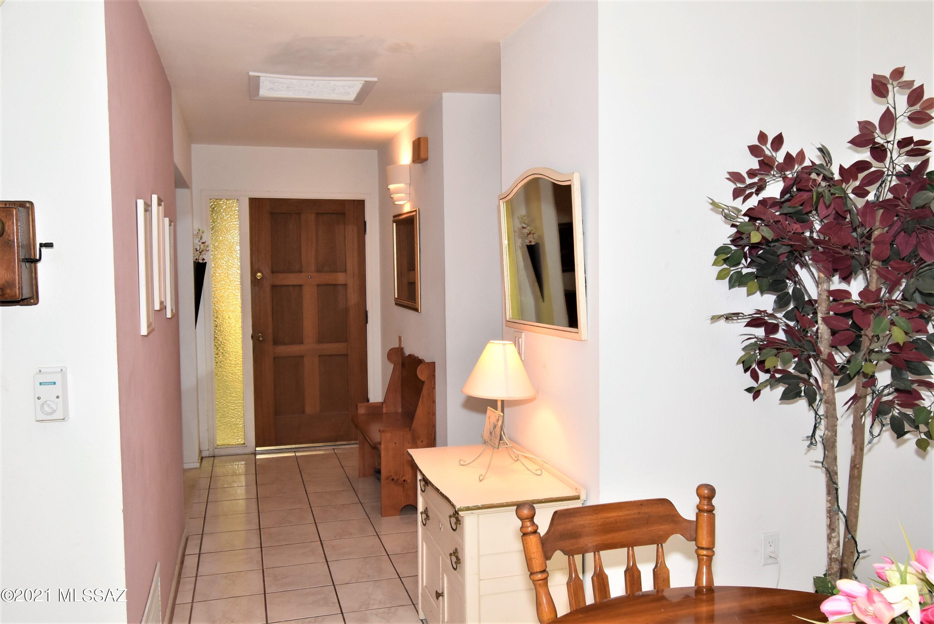 New Tucson Unit NO. 1 (1-127) - Residential
