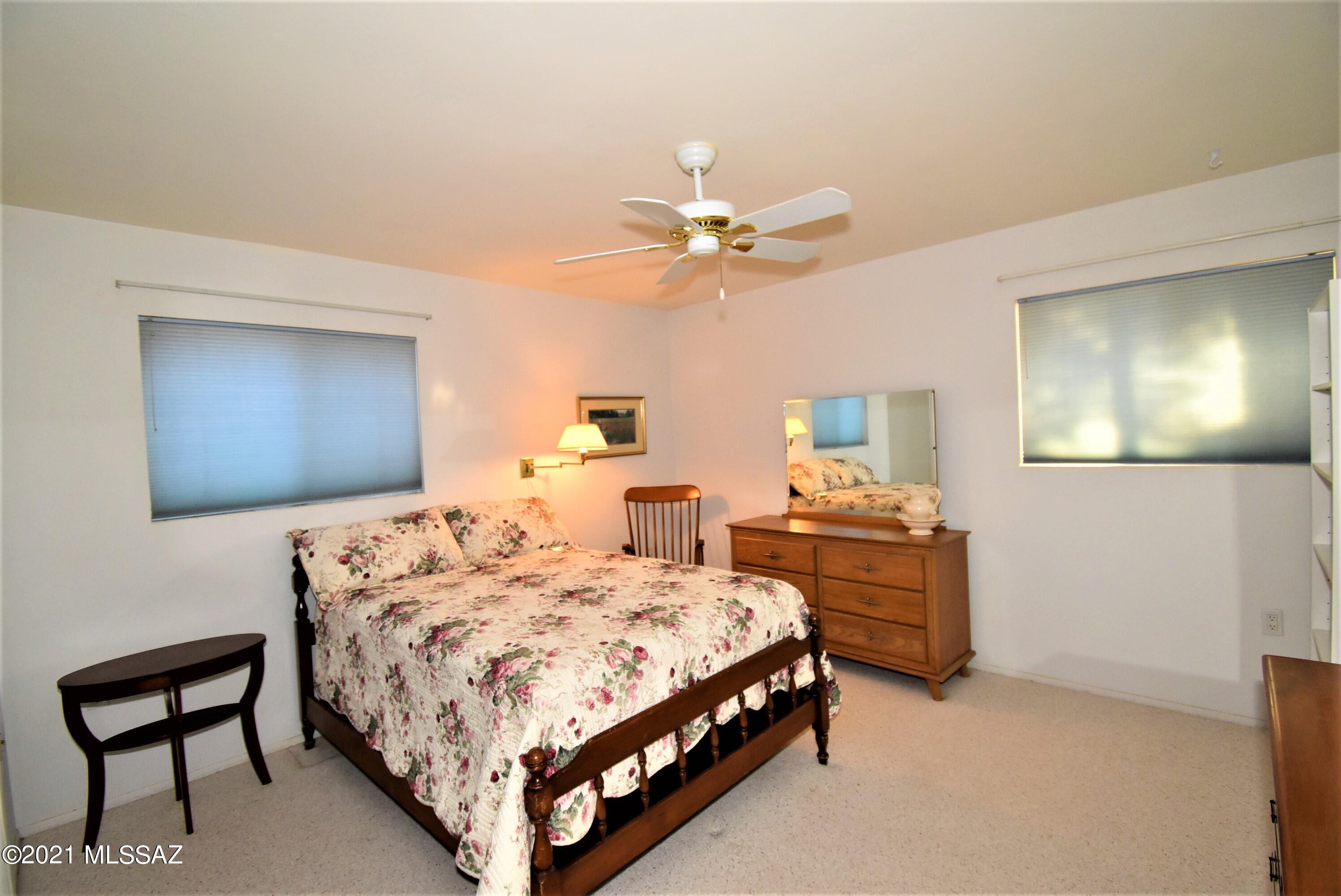 New Tucson Unit NO. 1 (1-127) - Residential