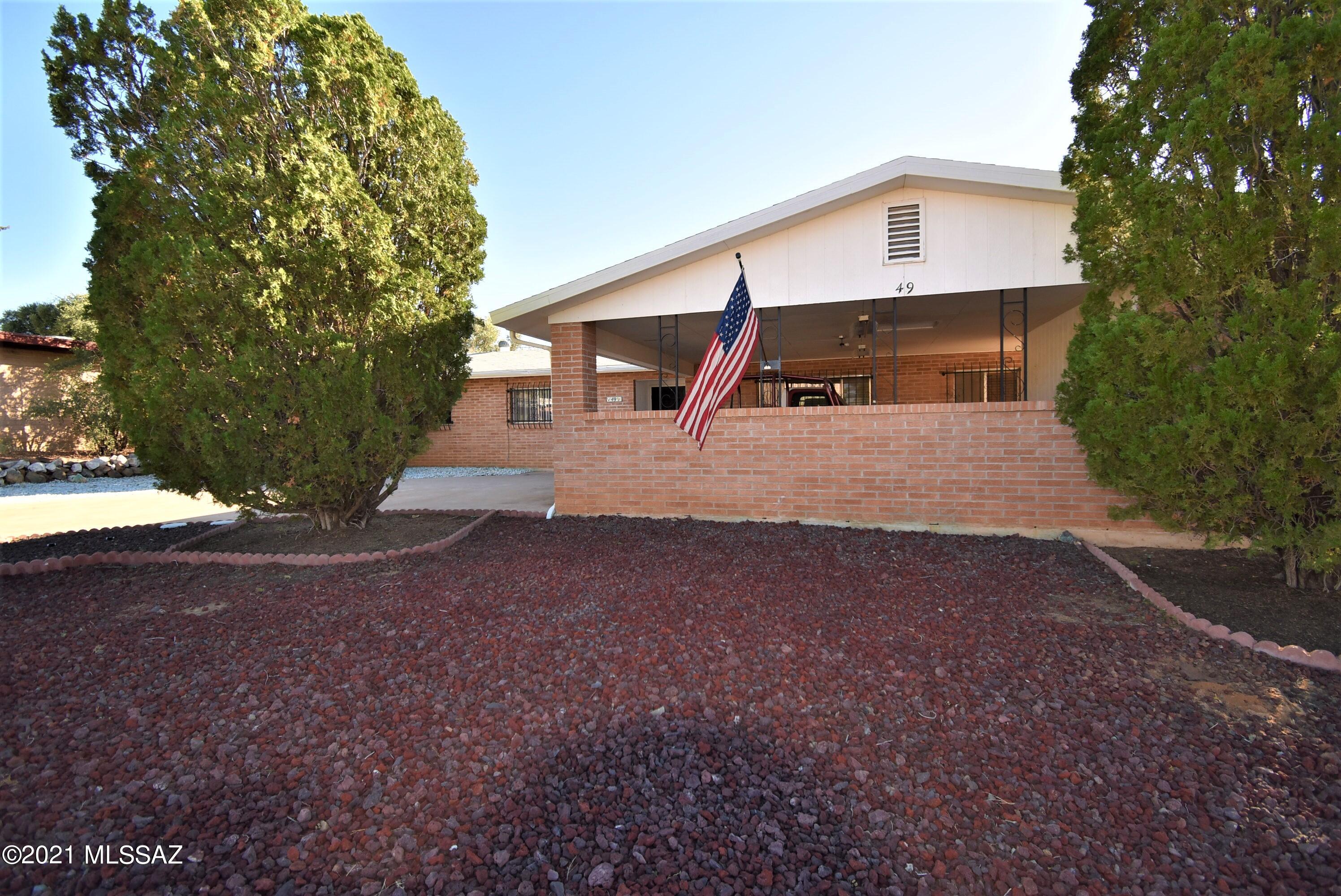 New Tucson Unit NO. 1 (1-127) - Residential