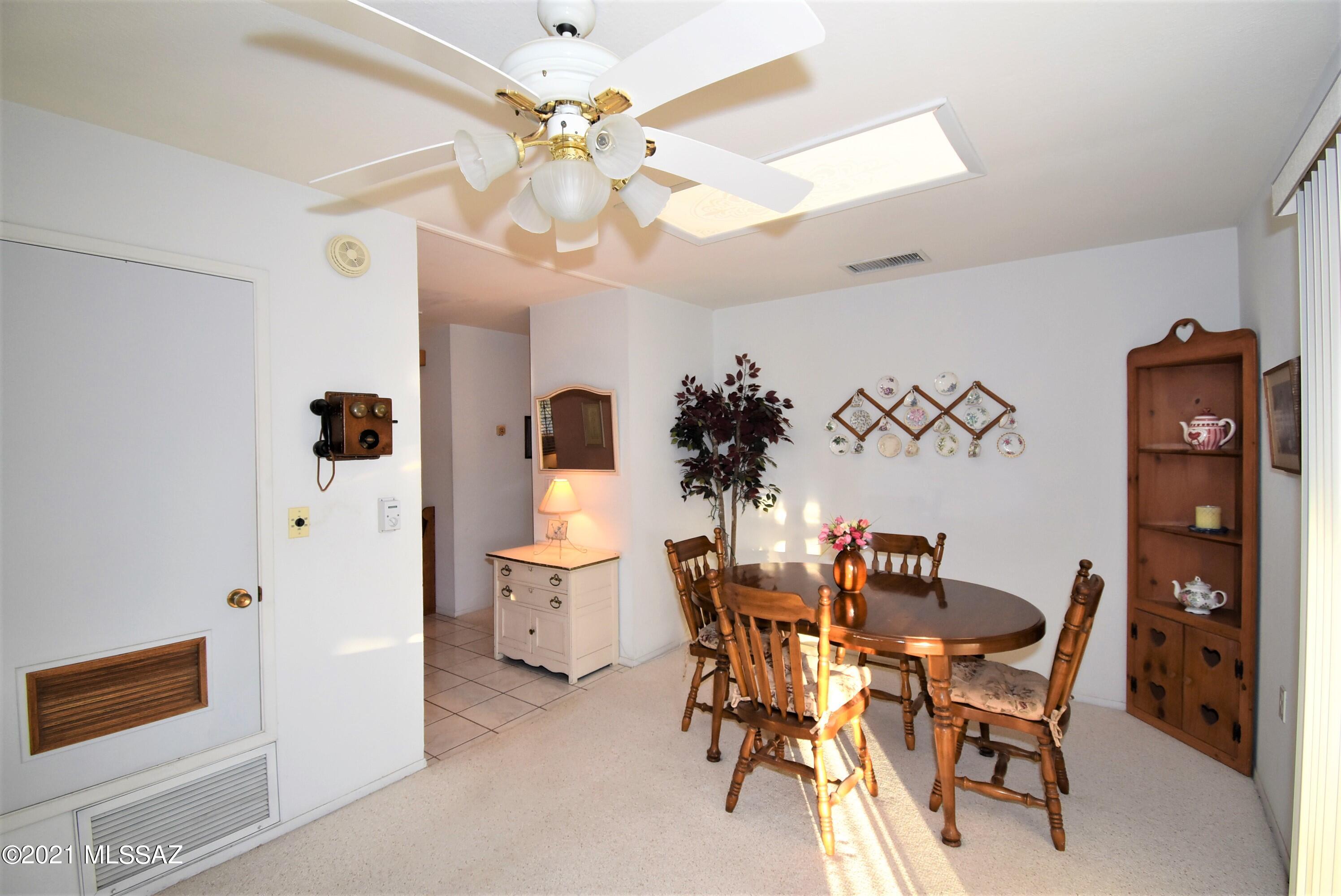 New Tucson Unit NO. 1 (1-127) - Residential