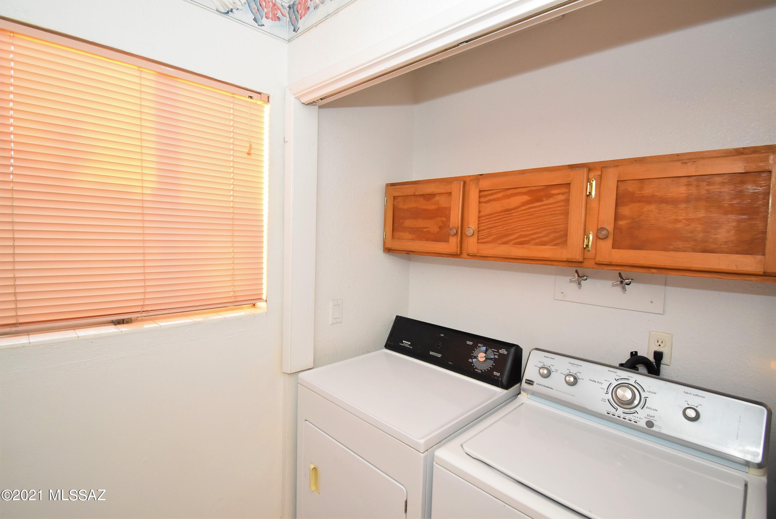 New Tucson Unit NO. 1 (1-127) - Residential
