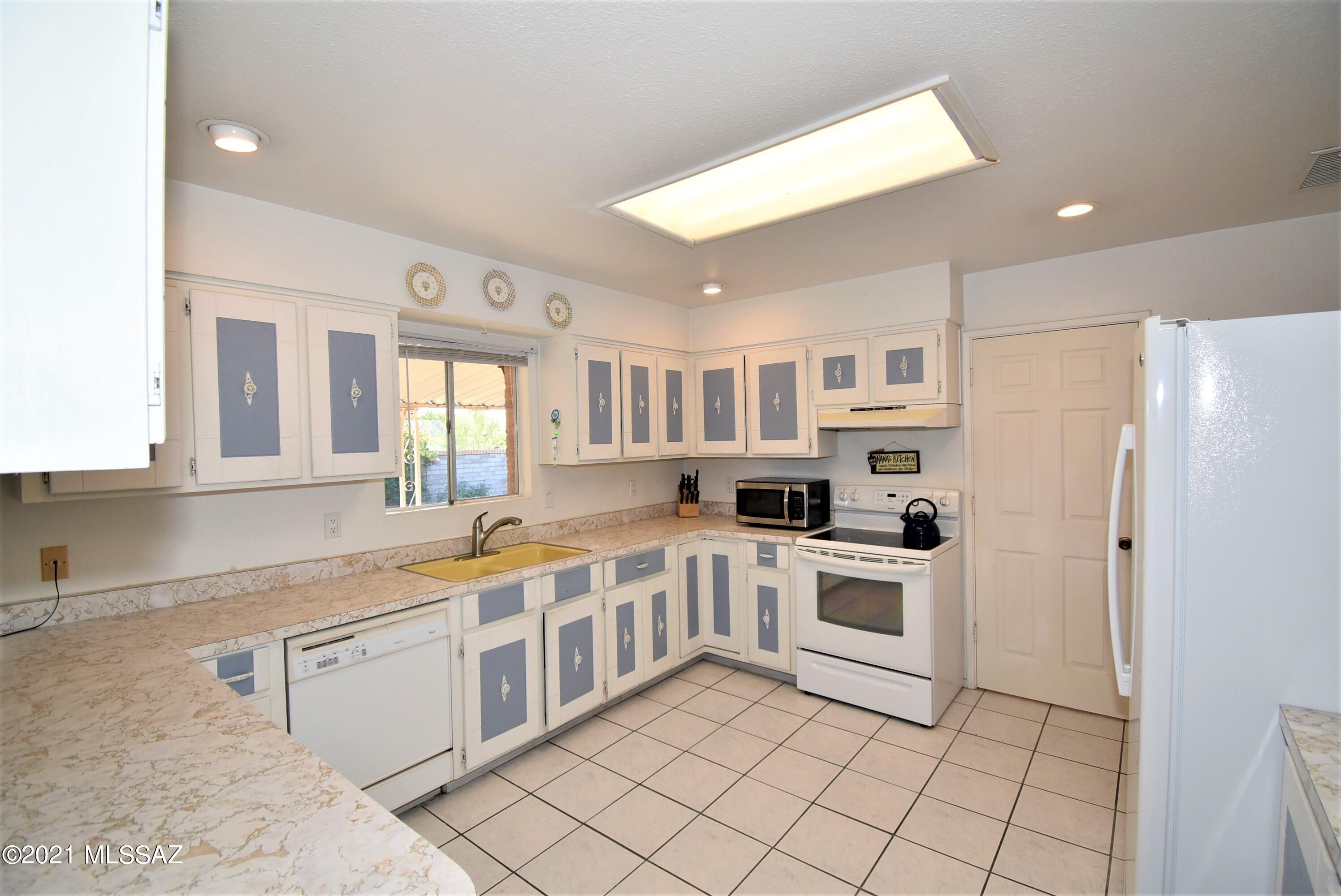 New Tucson Unit NO. 1 (1-127) - Residential