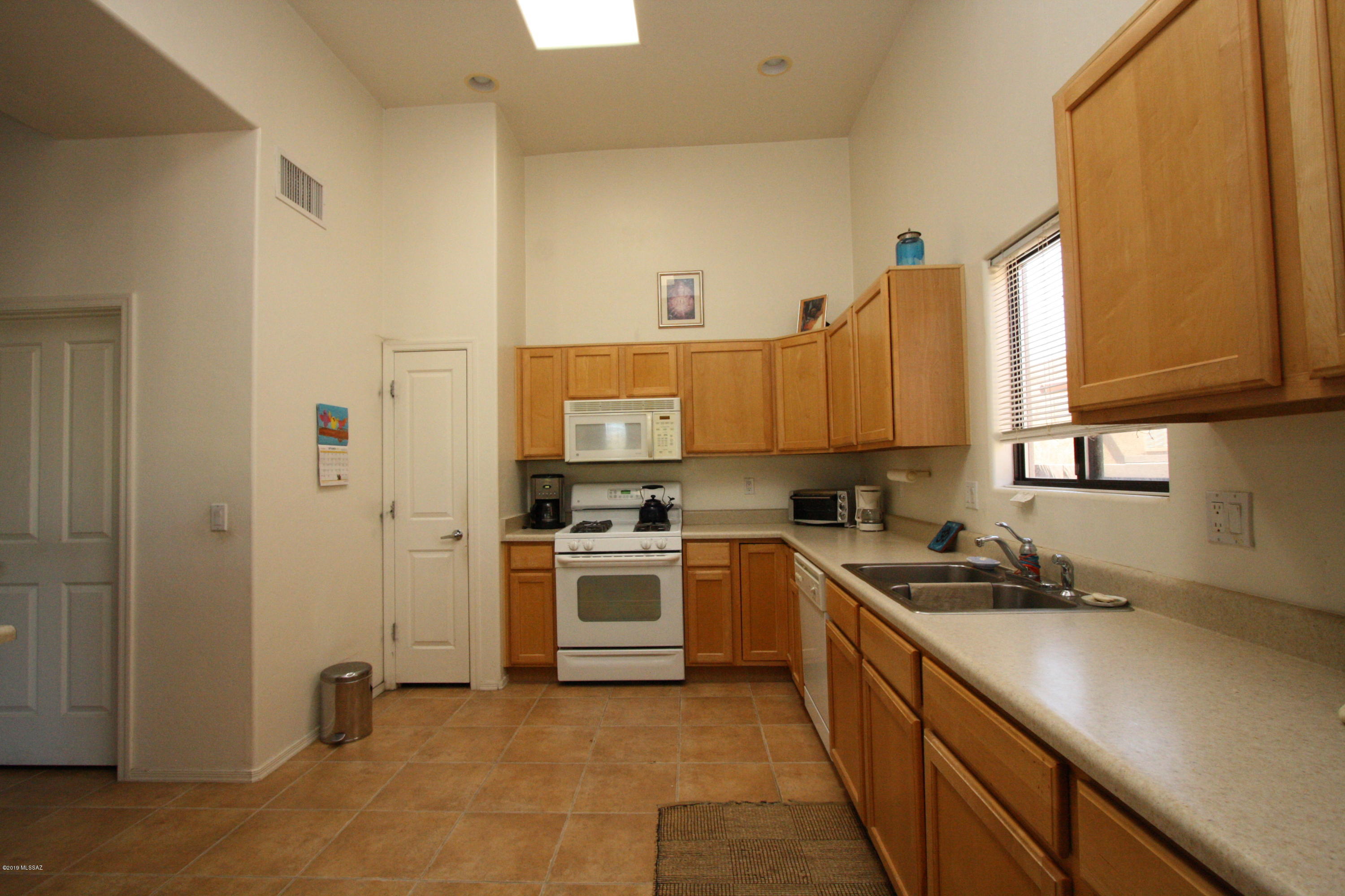 Eagle Crest Ranch - Residential Lease