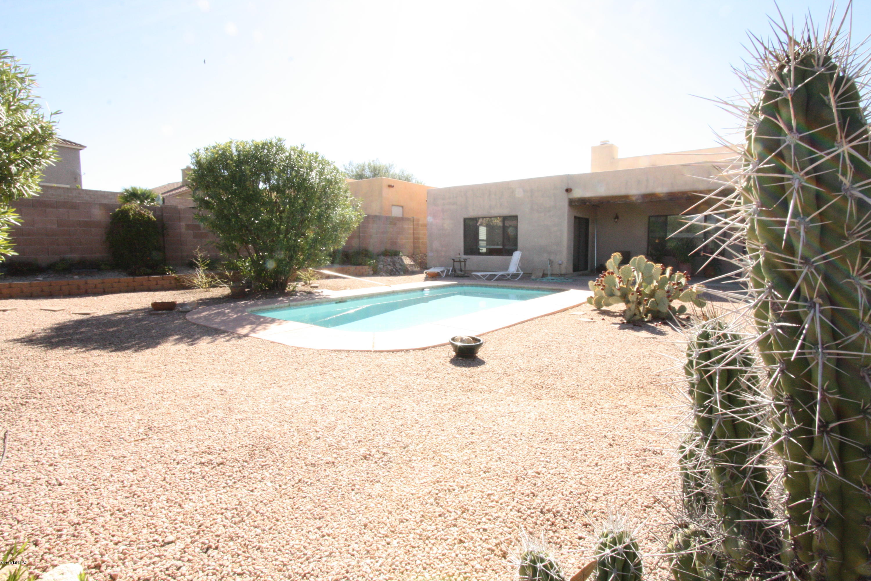 Eagle Crest Ranch - Residential Lease