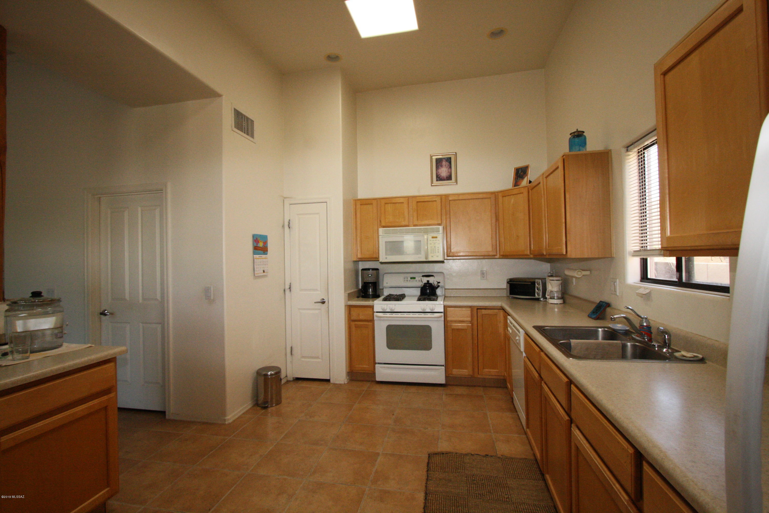 Eagle Crest Ranch - Residential Lease