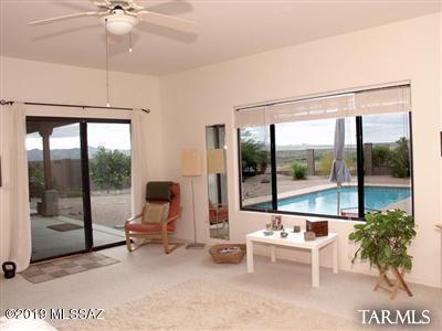Eagle Crest Ranch - Residential Lease