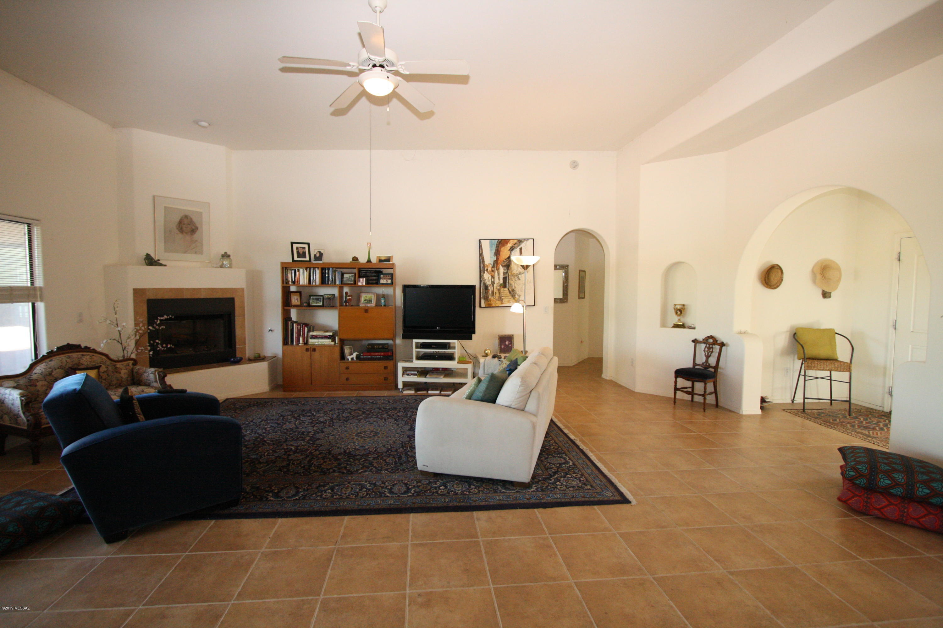 Eagle Crest Ranch - Residential Lease