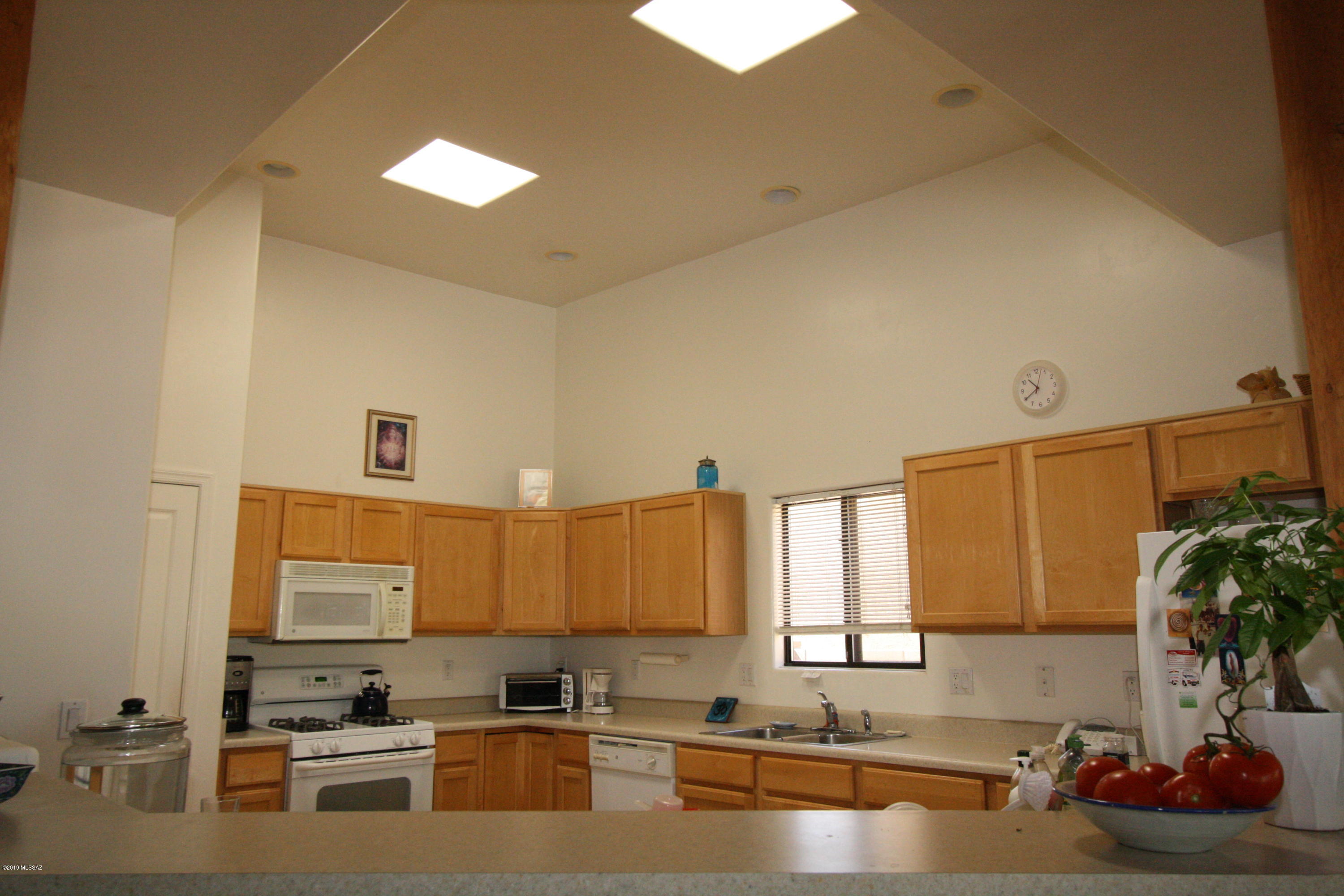 Eagle Crest Ranch - Residential Lease