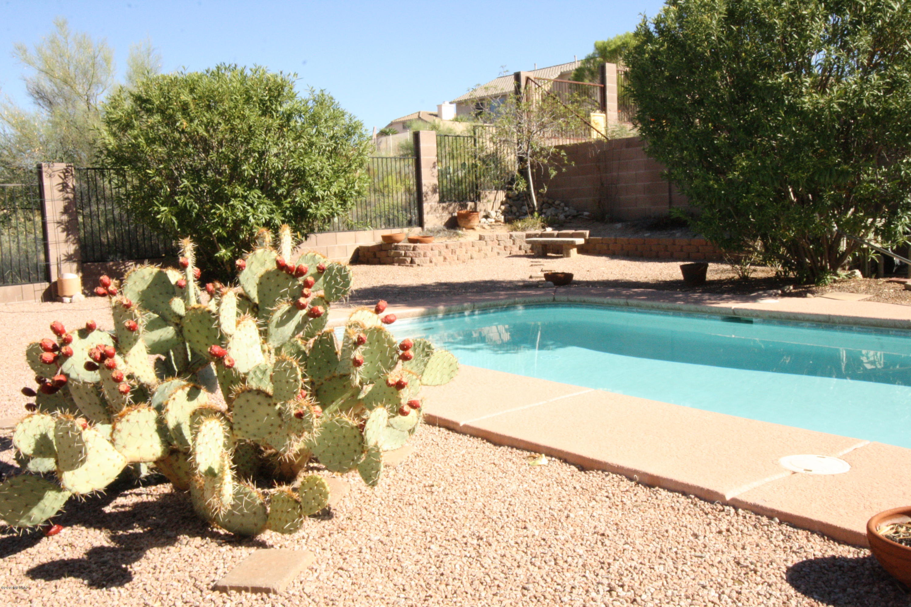 Eagle Crest Ranch - Residential Lease