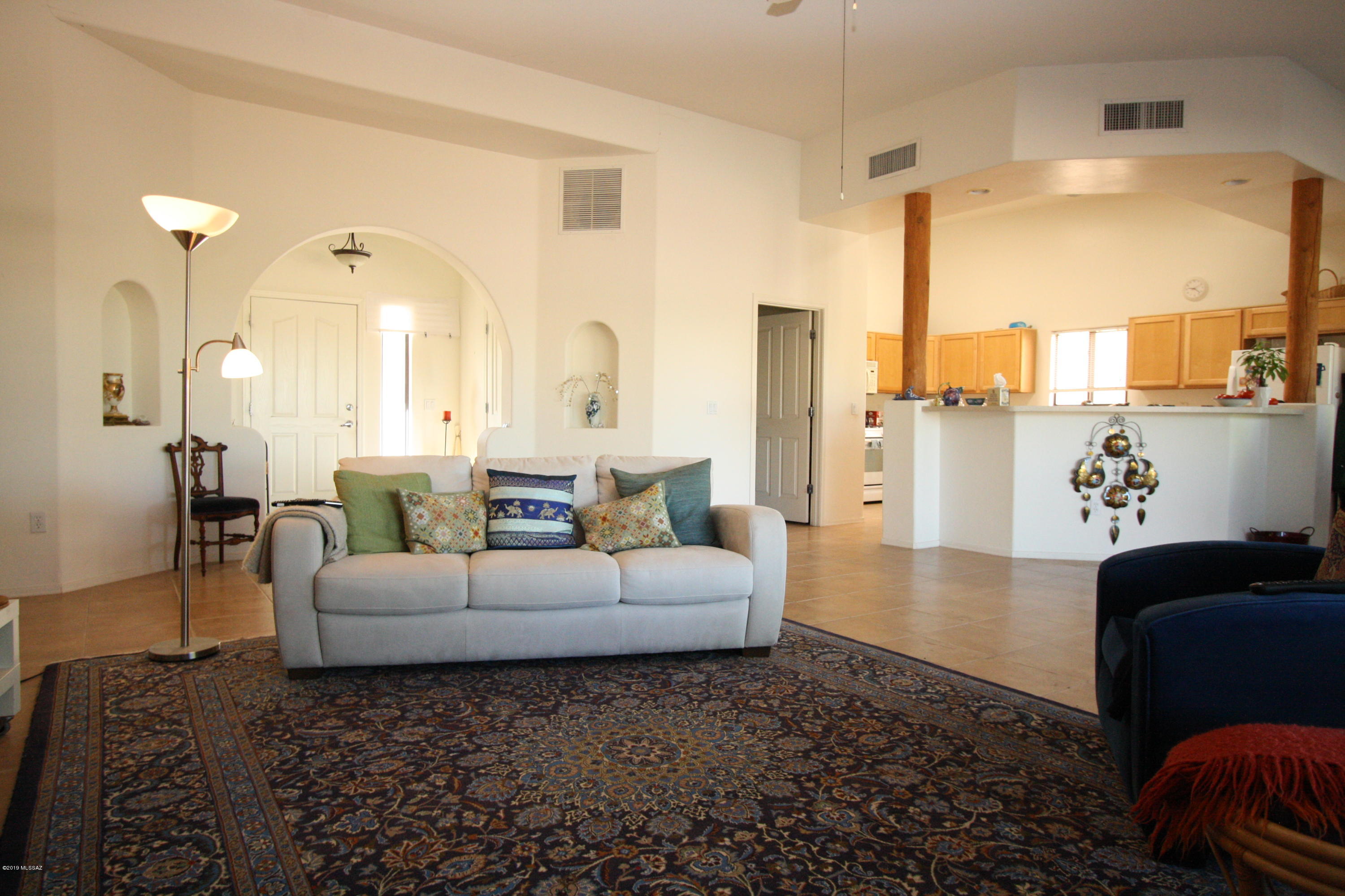 Eagle Crest Ranch - Residential Lease