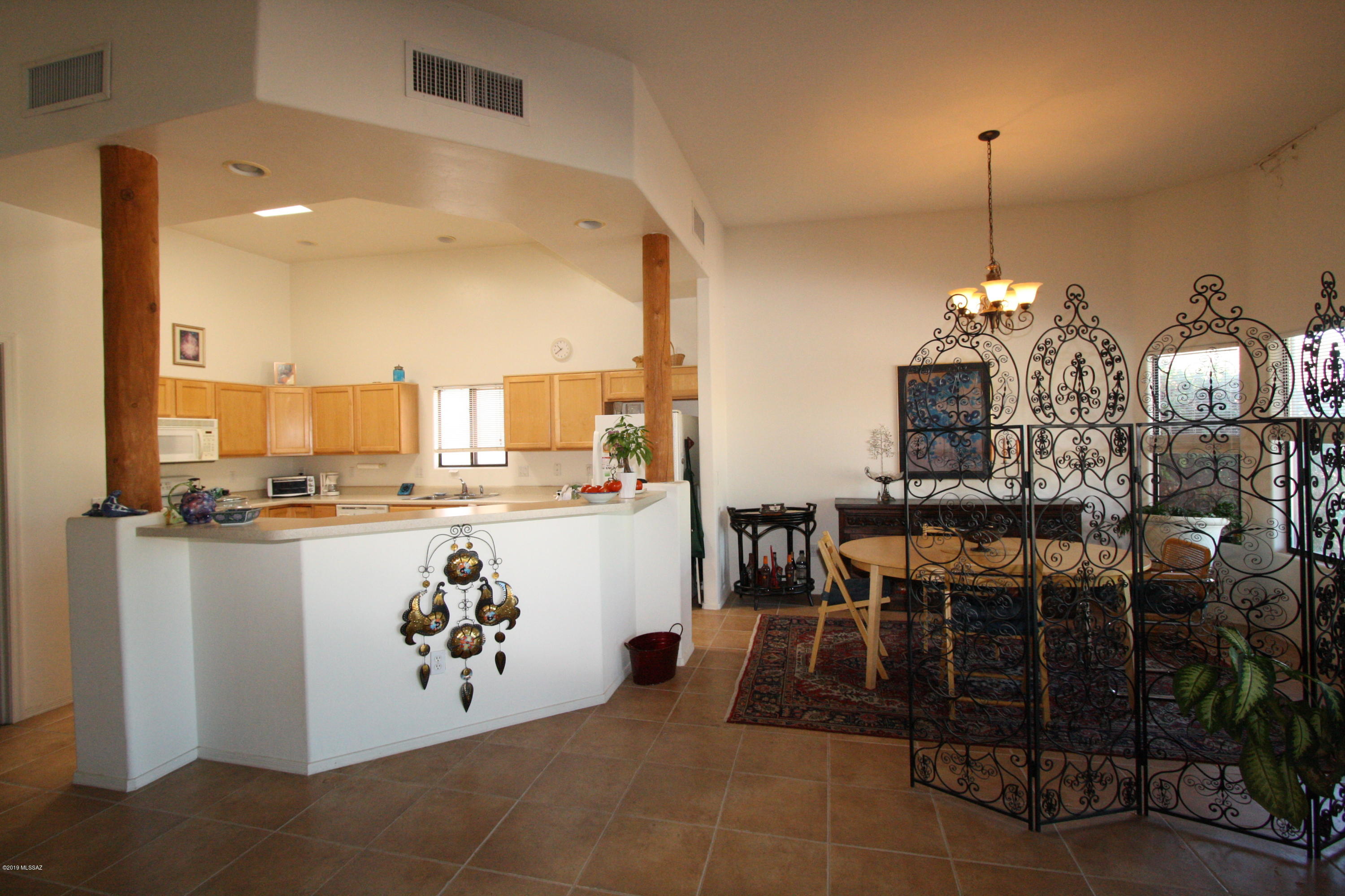 Eagle Crest Ranch - Residential Lease