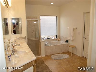 Eagle Crest Ranch - Residential Lease