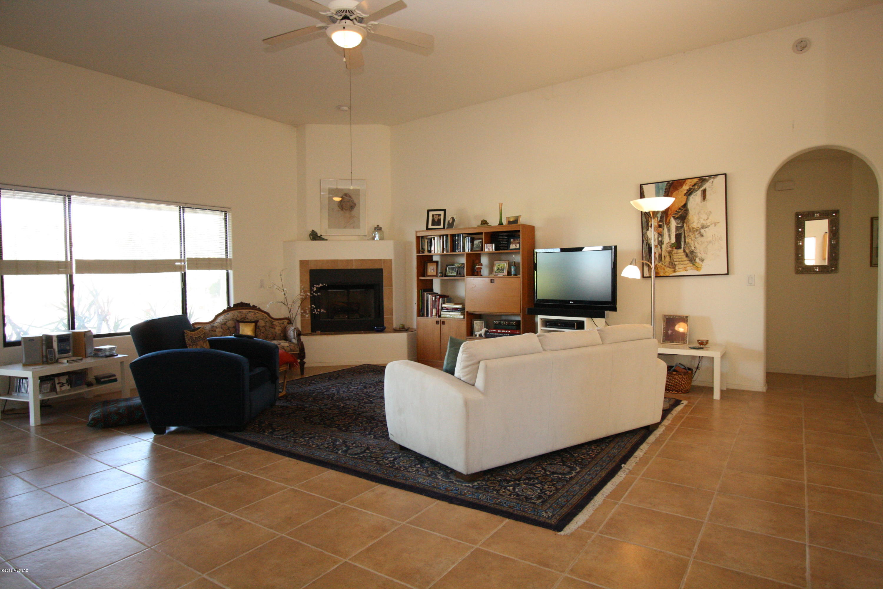 Eagle Crest Ranch - Residential Lease