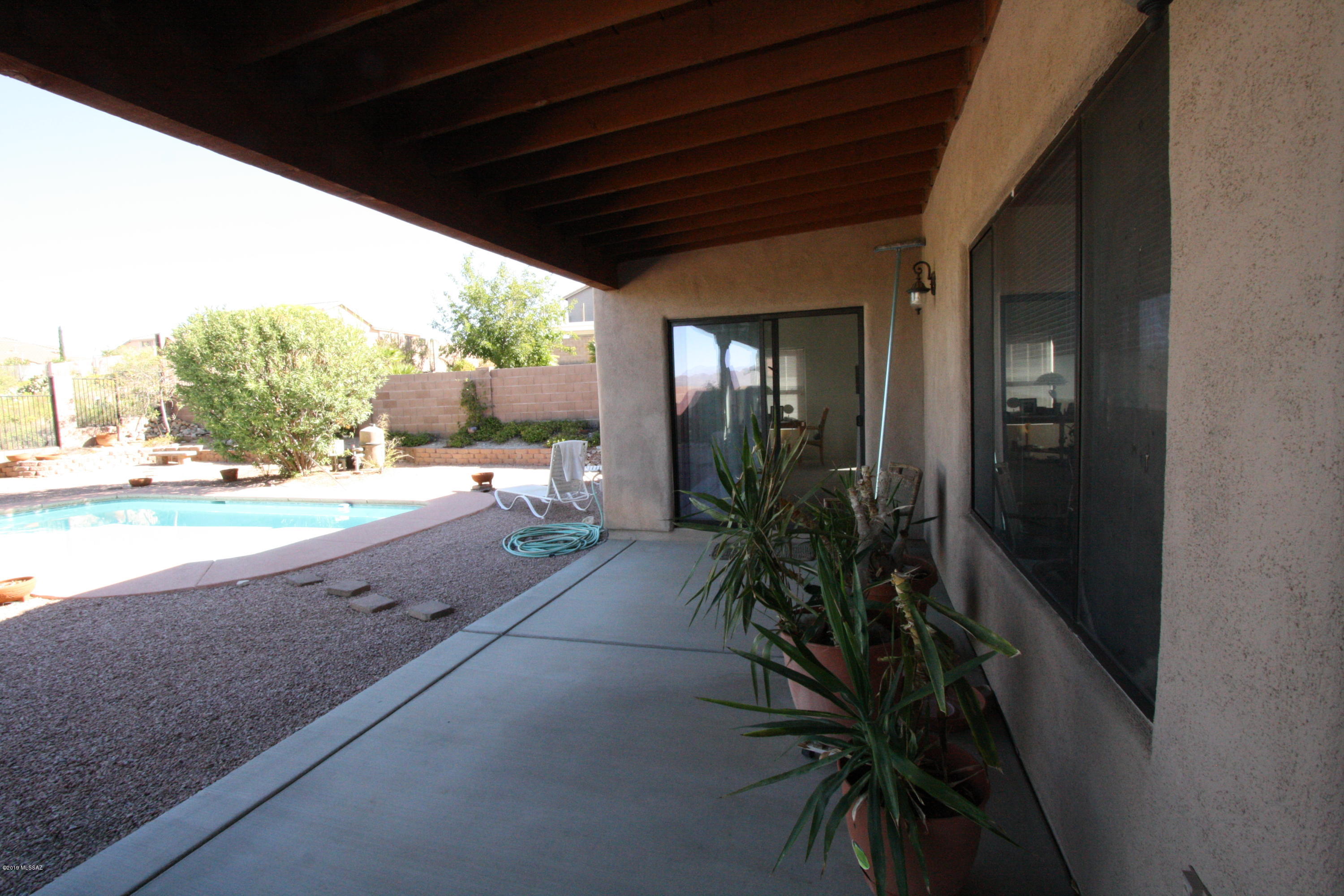 Eagle Crest Ranch - Residential Lease