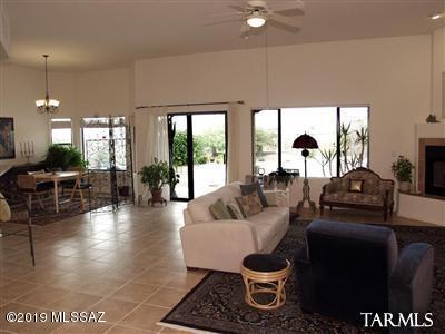 Eagle Crest Ranch - Residential Lease