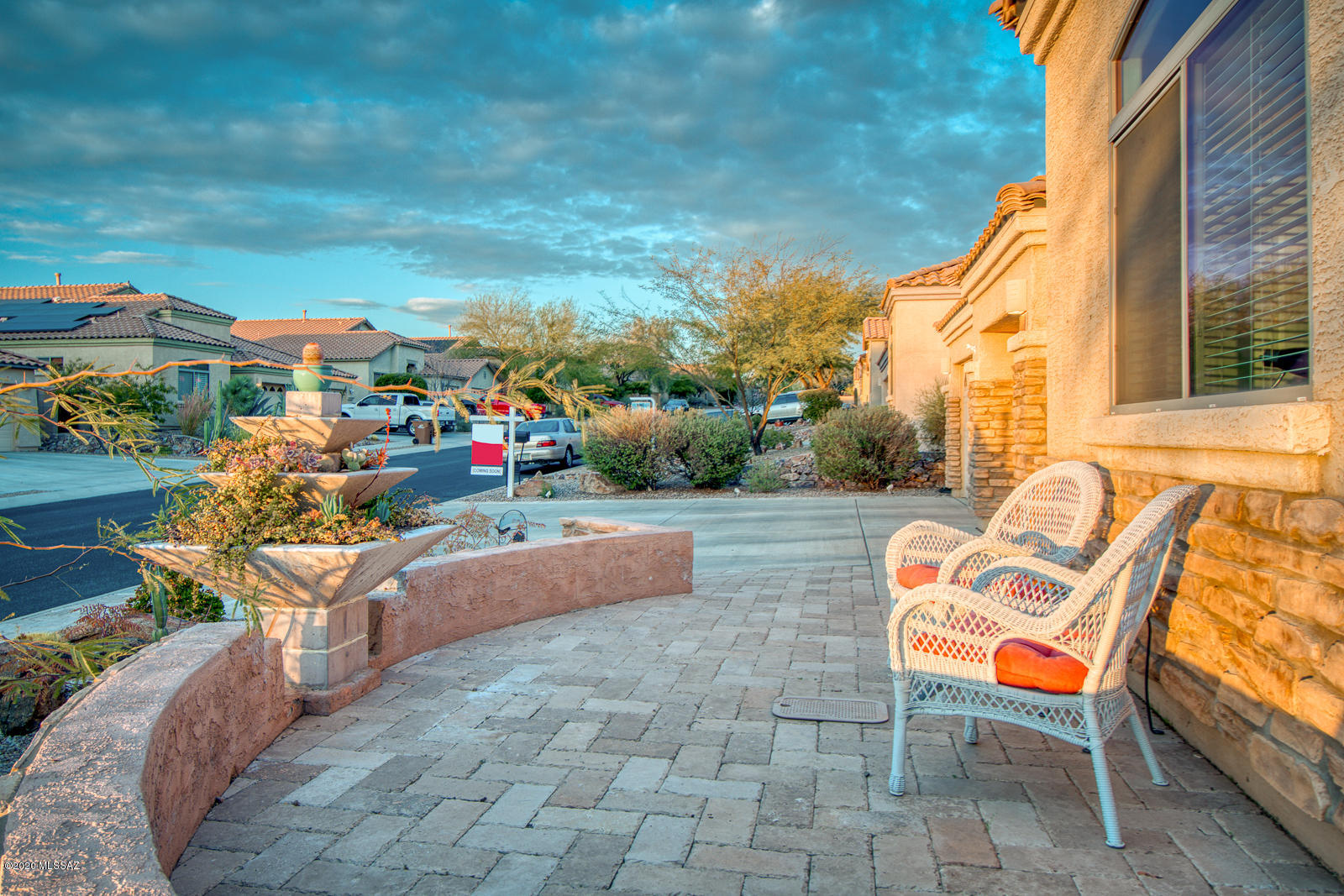 Preserve at Dove Mountain (1-182) - Residential