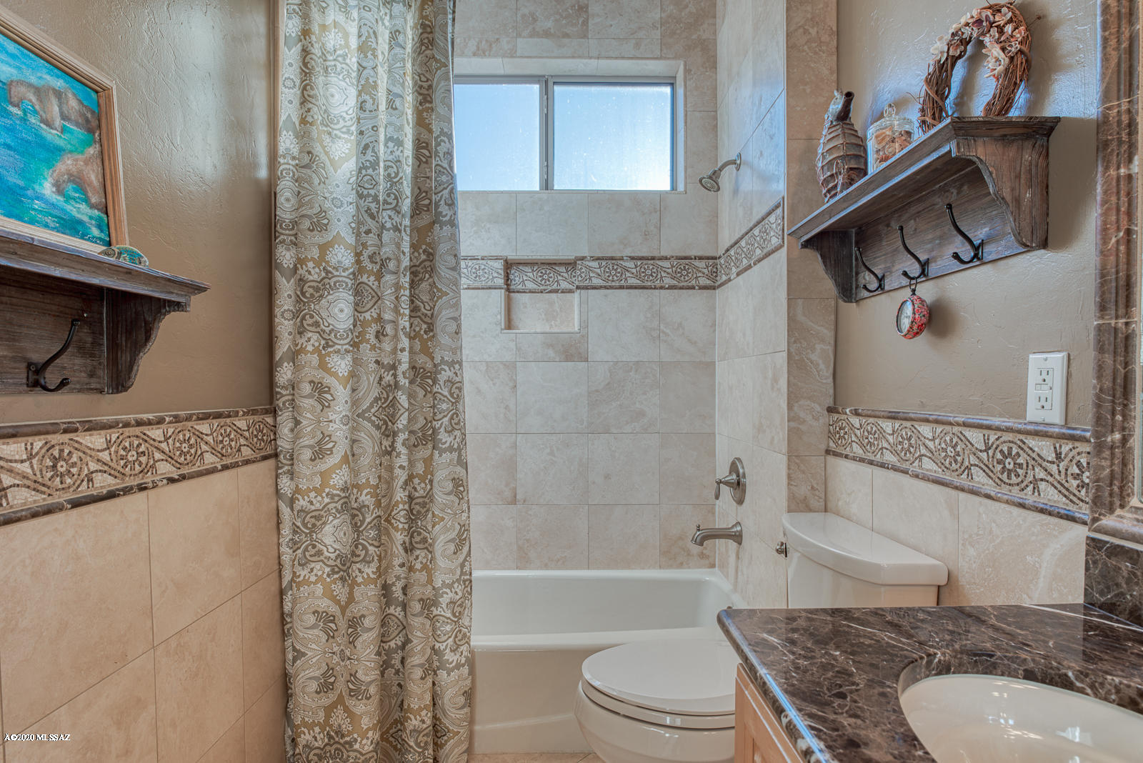 Preserve at Dove Mountain (1-182) - Residential