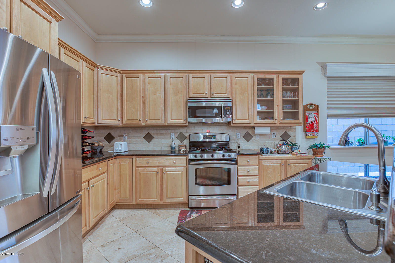 Preserve at Dove Mountain (1-182) - Residential