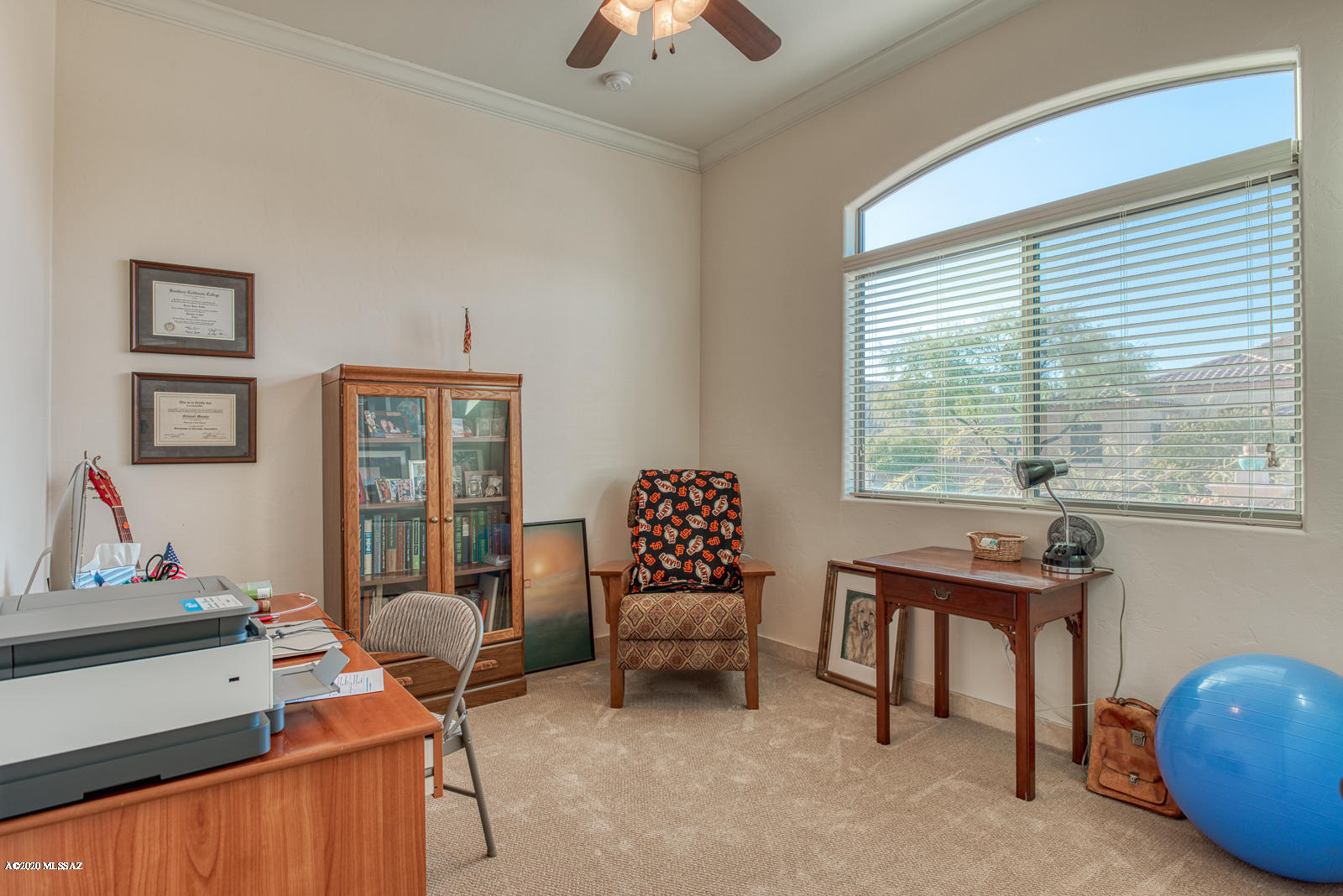 Preserve at Dove Mountain (1-182) - Residential