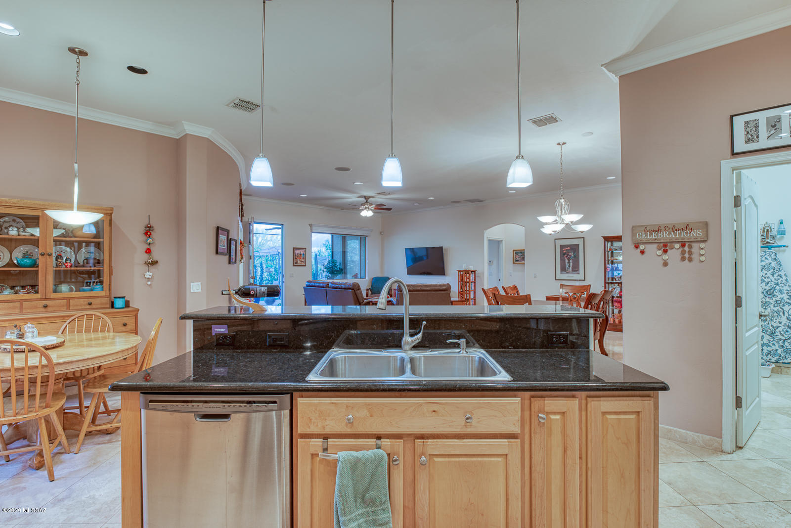 Preserve at Dove Mountain (1-182) - Residential