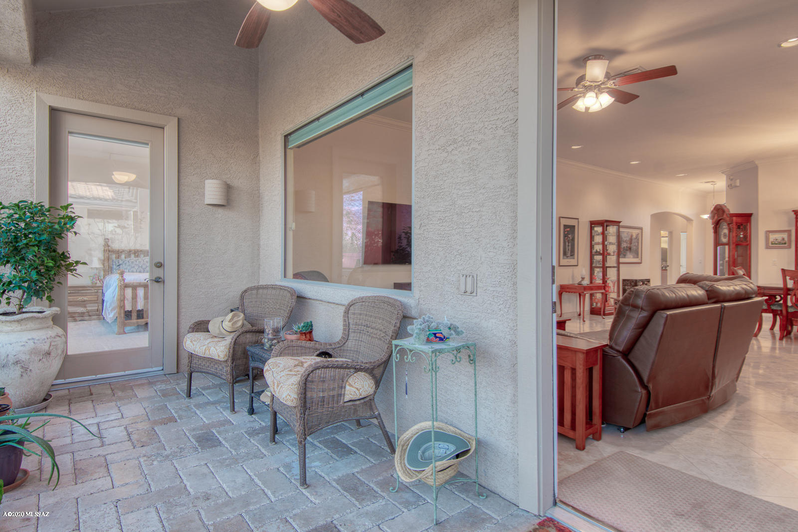 Preserve at Dove Mountain (1-182) - Residential