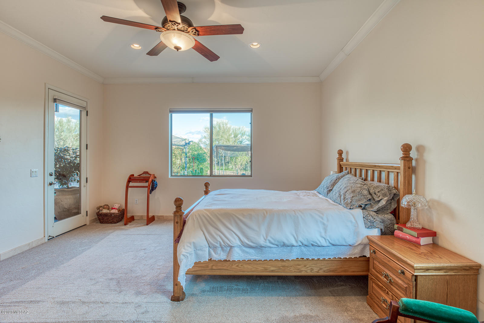 Preserve at Dove Mountain (1-182) - Residential