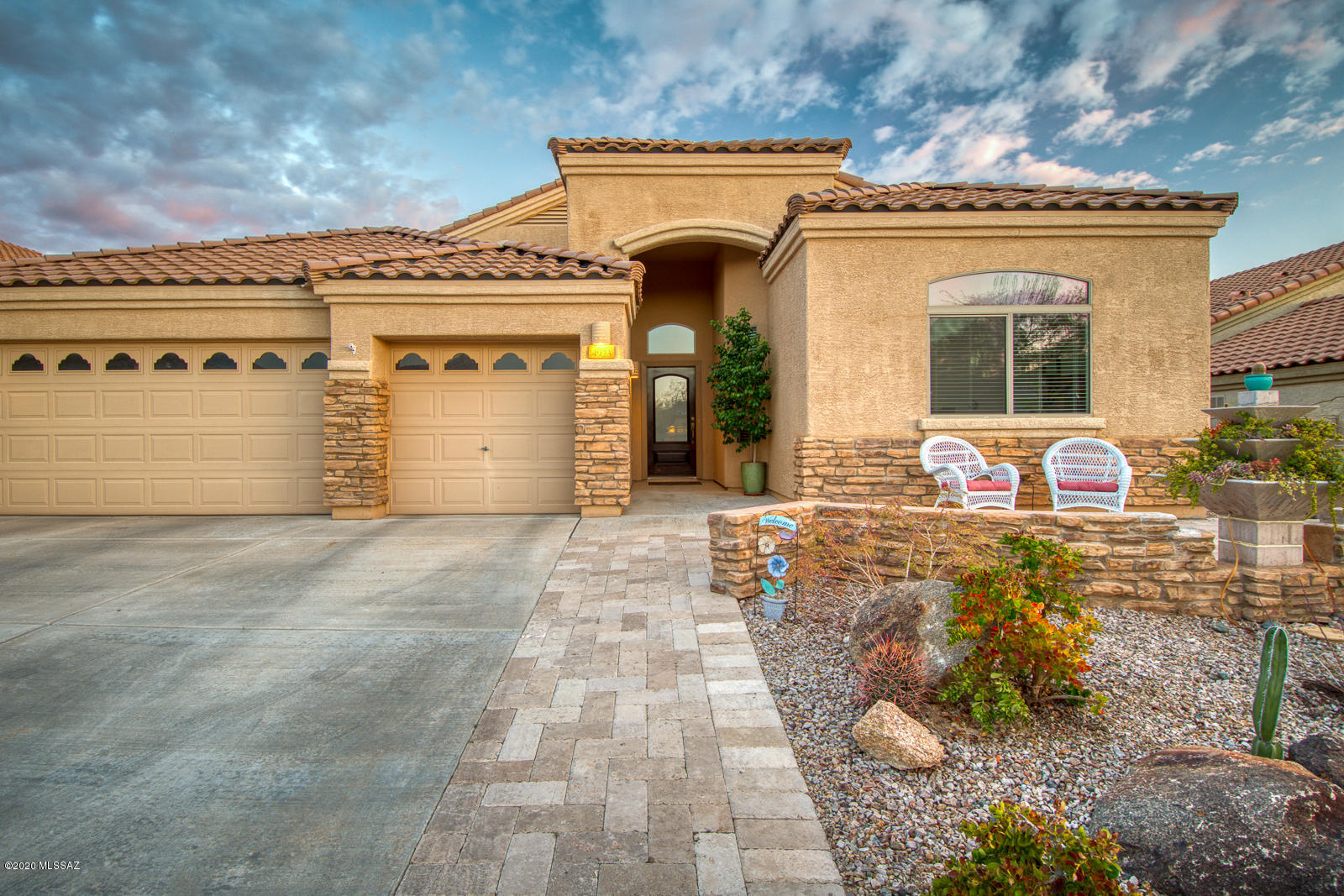 Preserve at Dove Mountain (1-182) - Residential