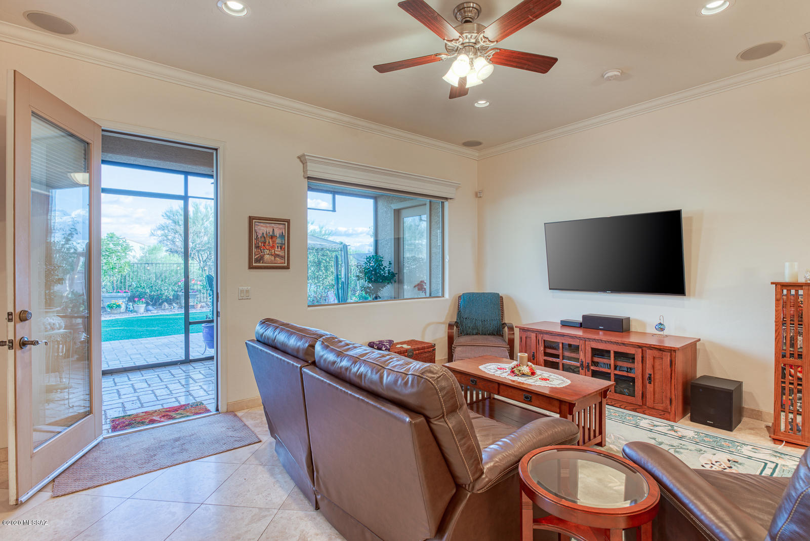 Preserve at Dove Mountain (1-182) - Residential