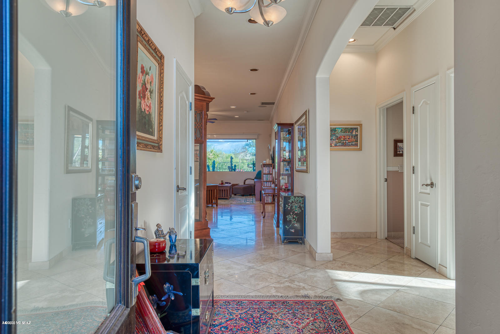Preserve at Dove Mountain (1-182) - Residential
