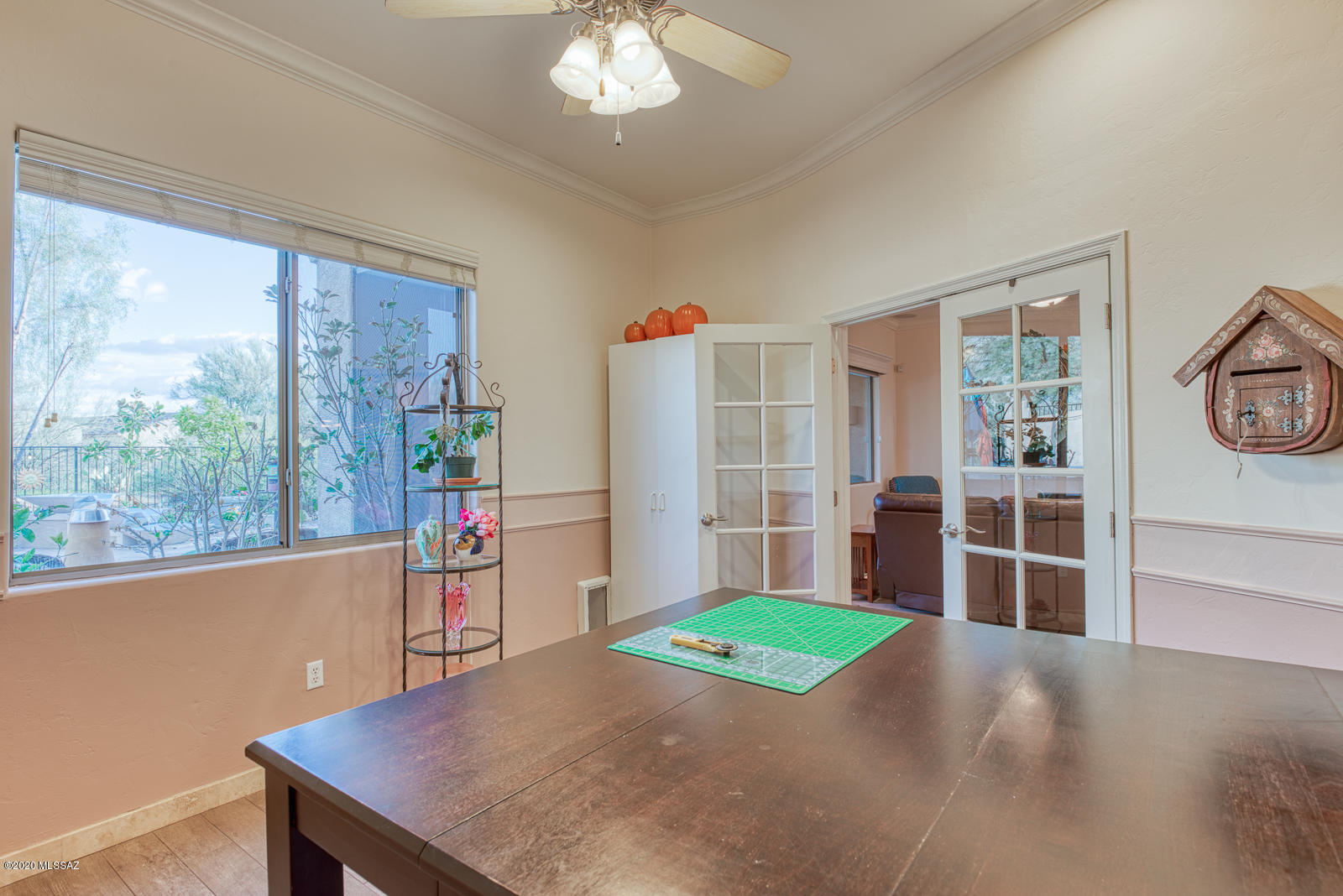 Preserve at Dove Mountain (1-182) - Residential