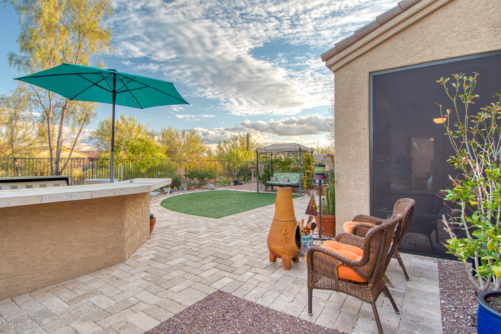 Preserve at Dove Mountain (1-182) - Residential