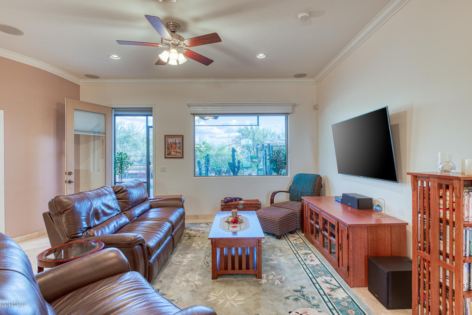 Preserve at Dove Mountain (1-182) - Residential
