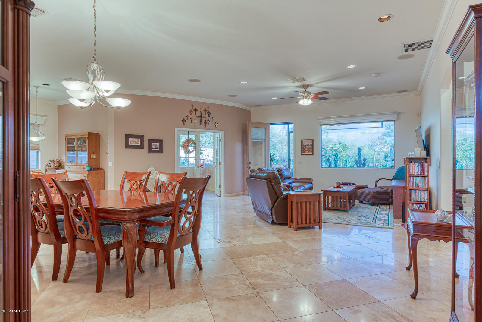 Preserve at Dove Mountain (1-182) - Residential