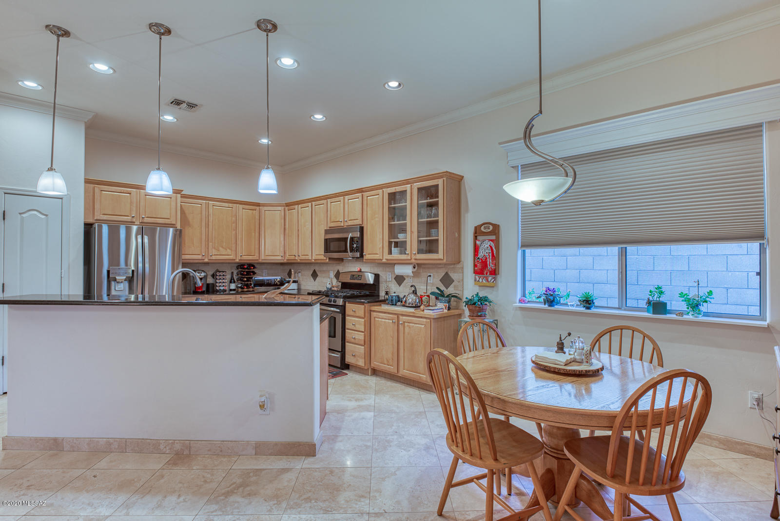Preserve at Dove Mountain (1-182) - Residential