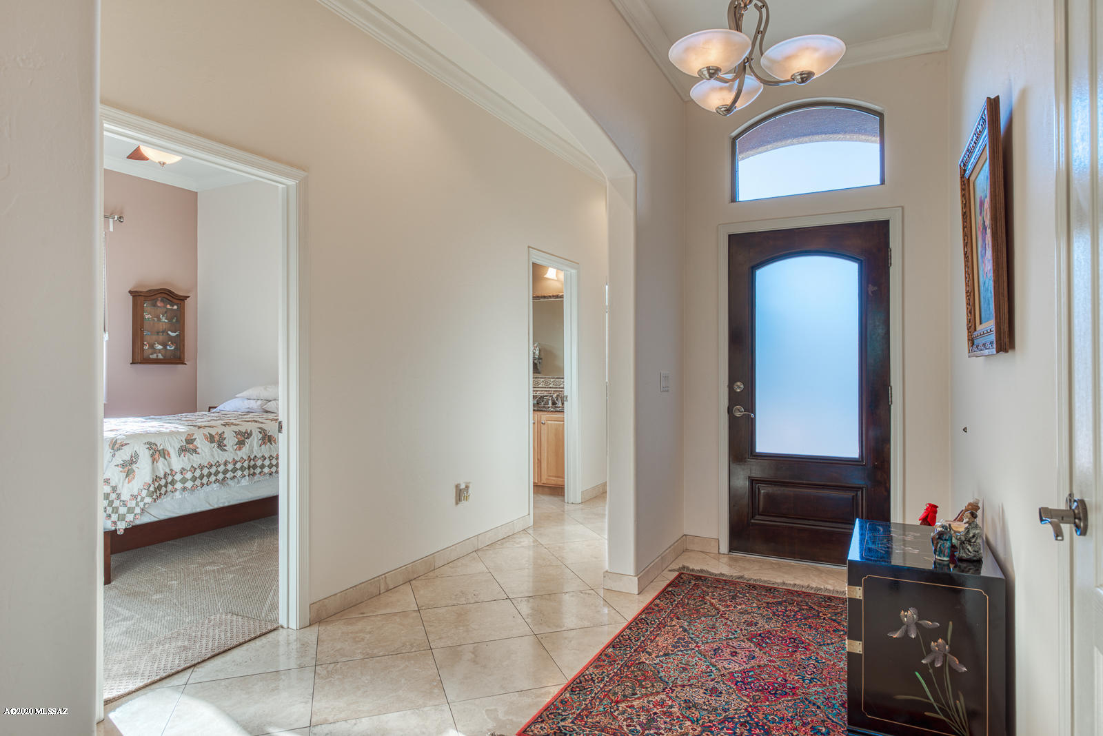 Preserve at Dove Mountain (1-182) - Residential