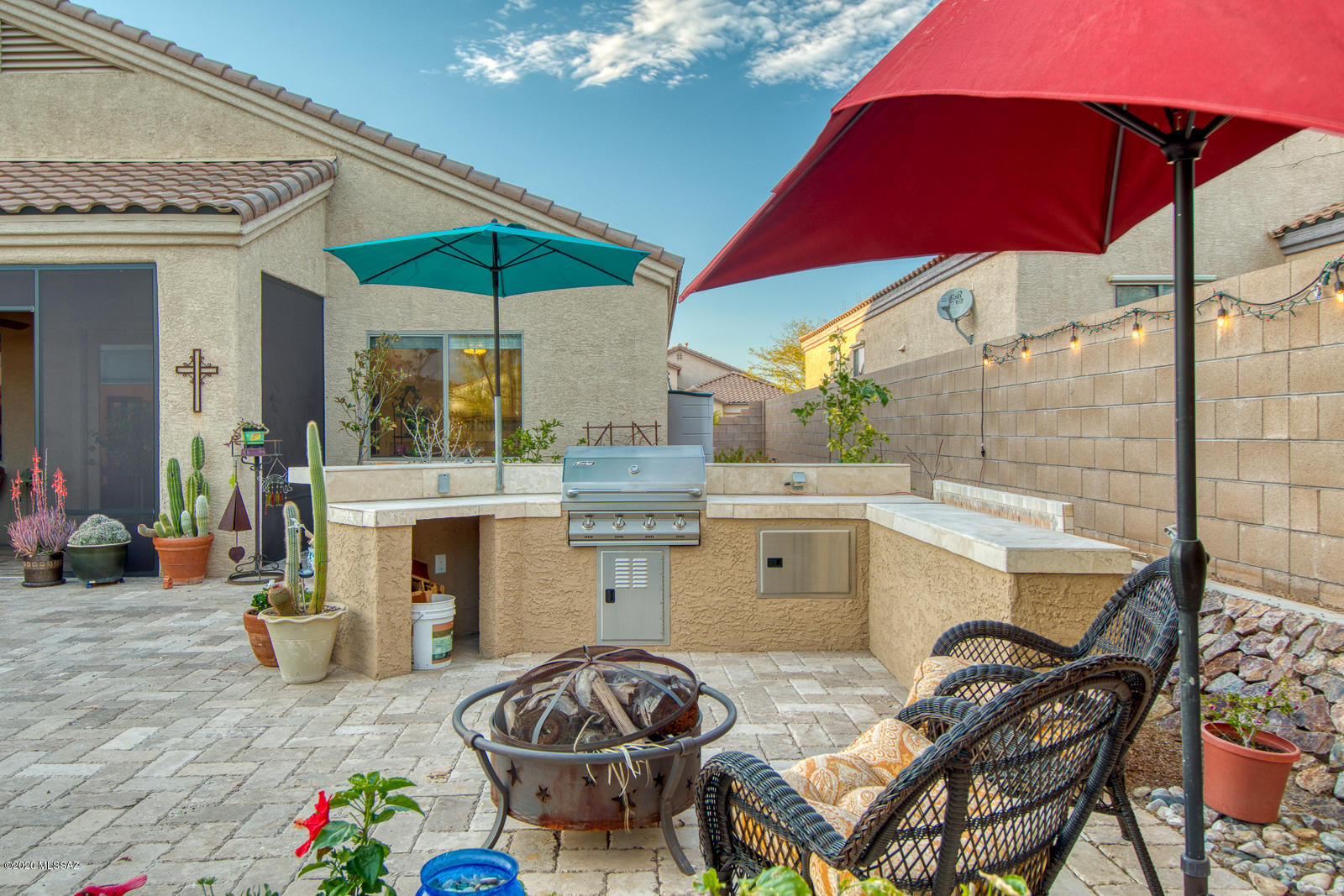 Preserve at Dove Mountain (1-182) - Residential