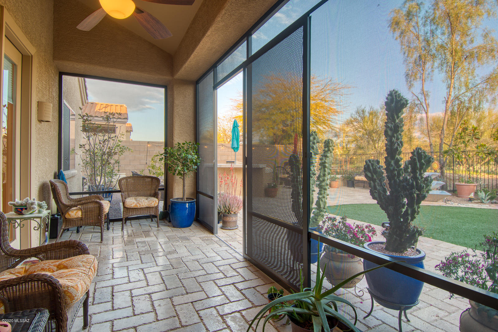 Preserve at Dove Mountain (1-182) - Residential
