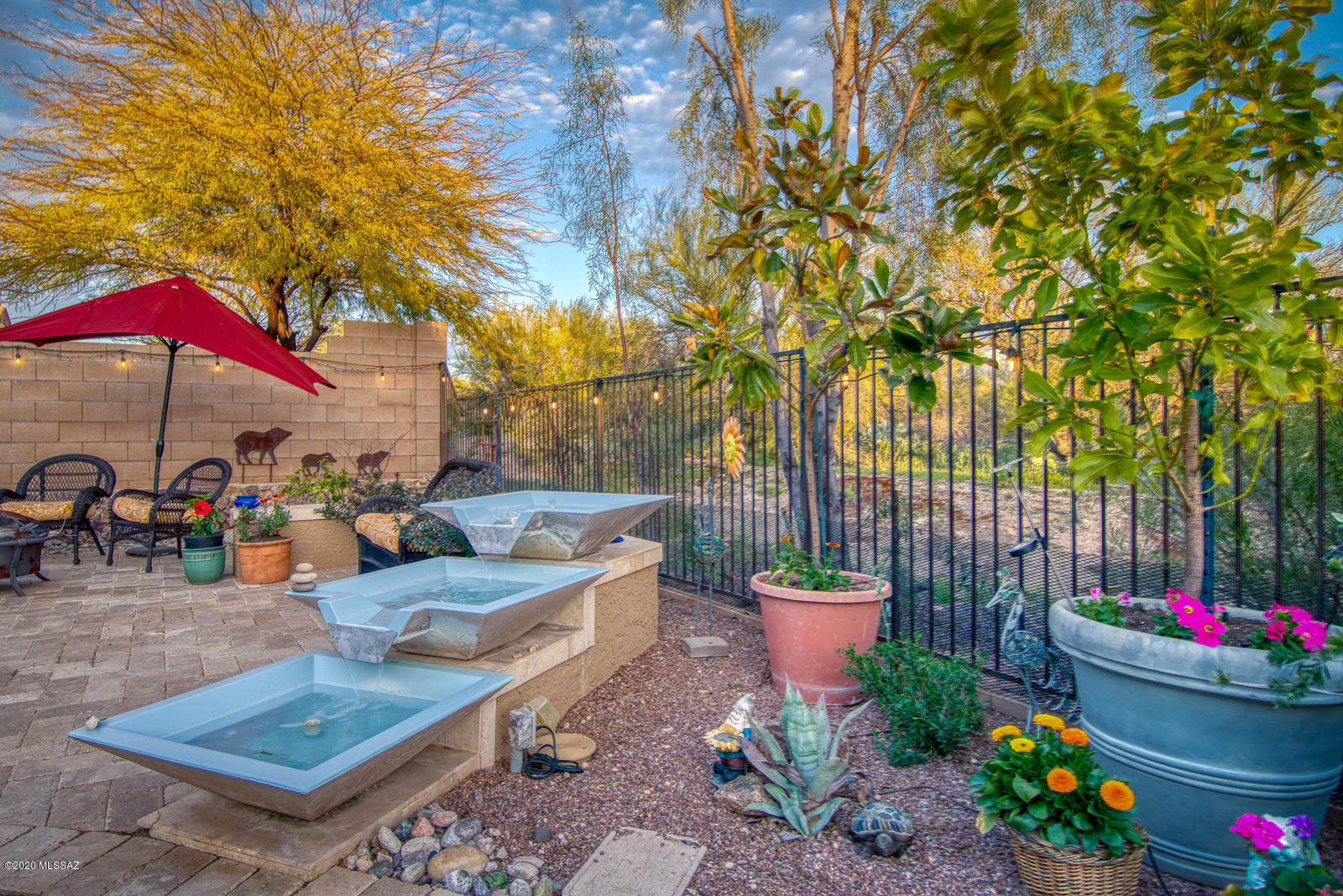 Preserve at Dove Mountain (1-182) - Residential