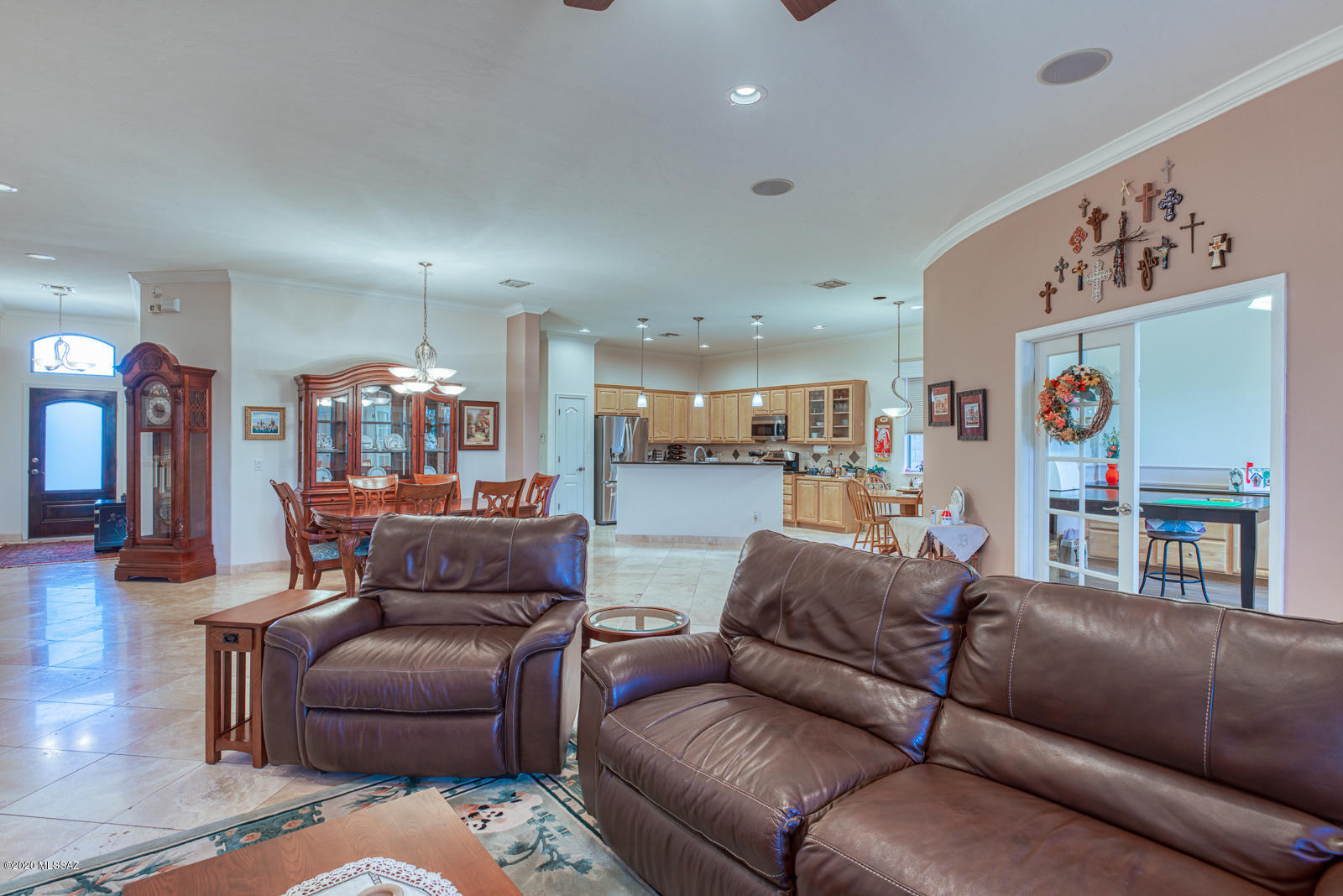 Preserve at Dove Mountain (1-182) - Residential