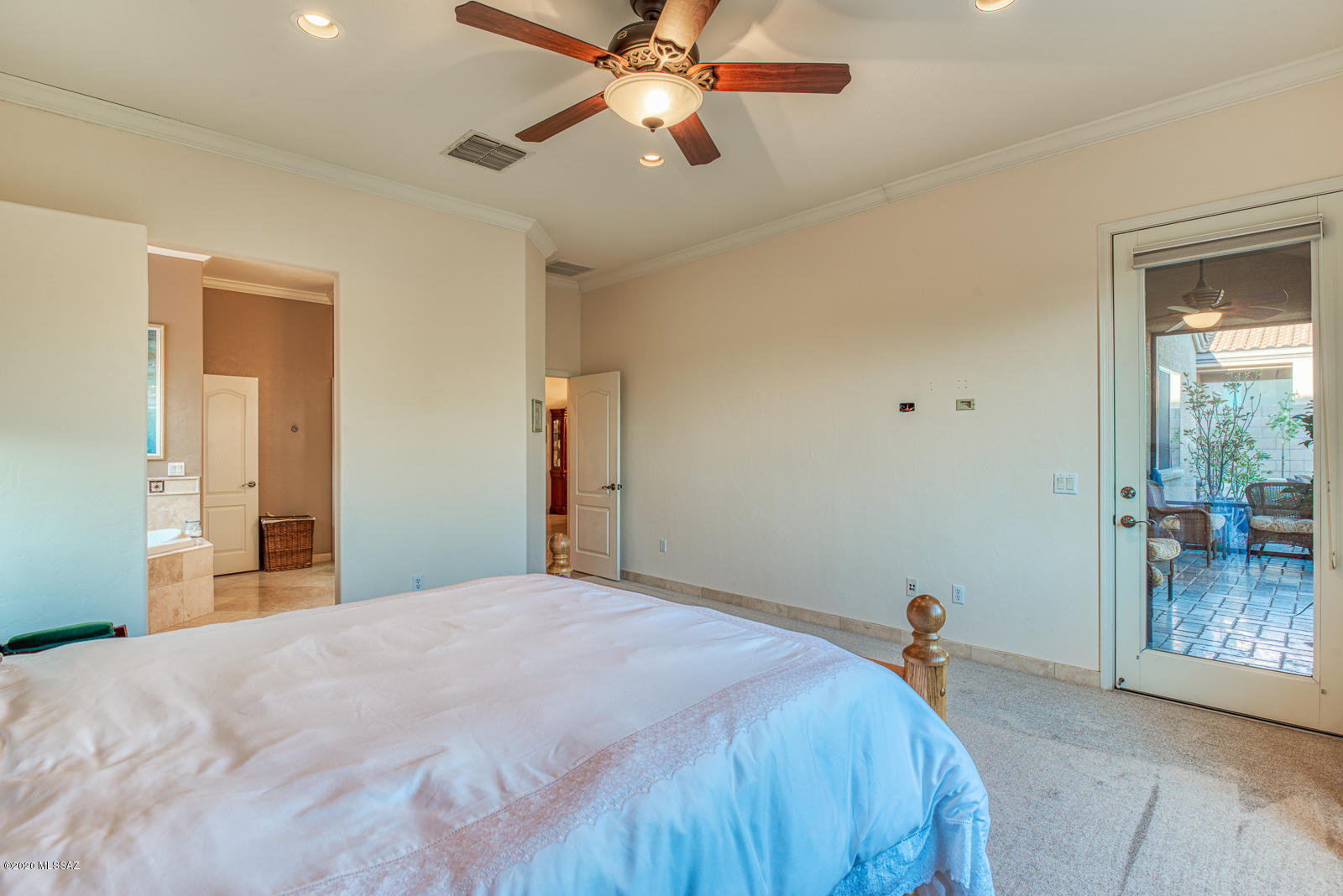 Preserve at Dove Mountain (1-182) - Residential