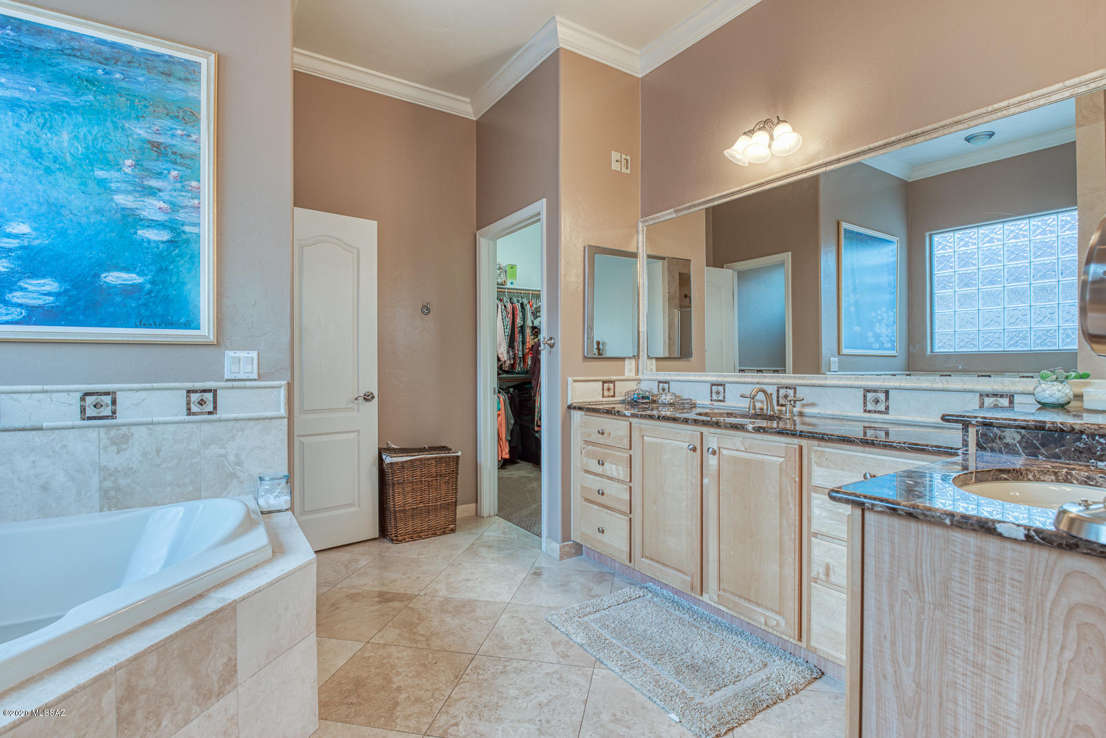 Preserve at Dove Mountain (1-182) - Residential