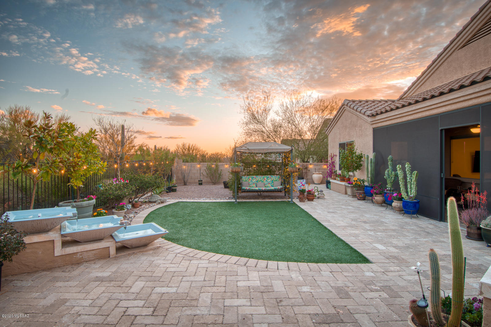 Preserve at Dove Mountain (1-182) - Residential